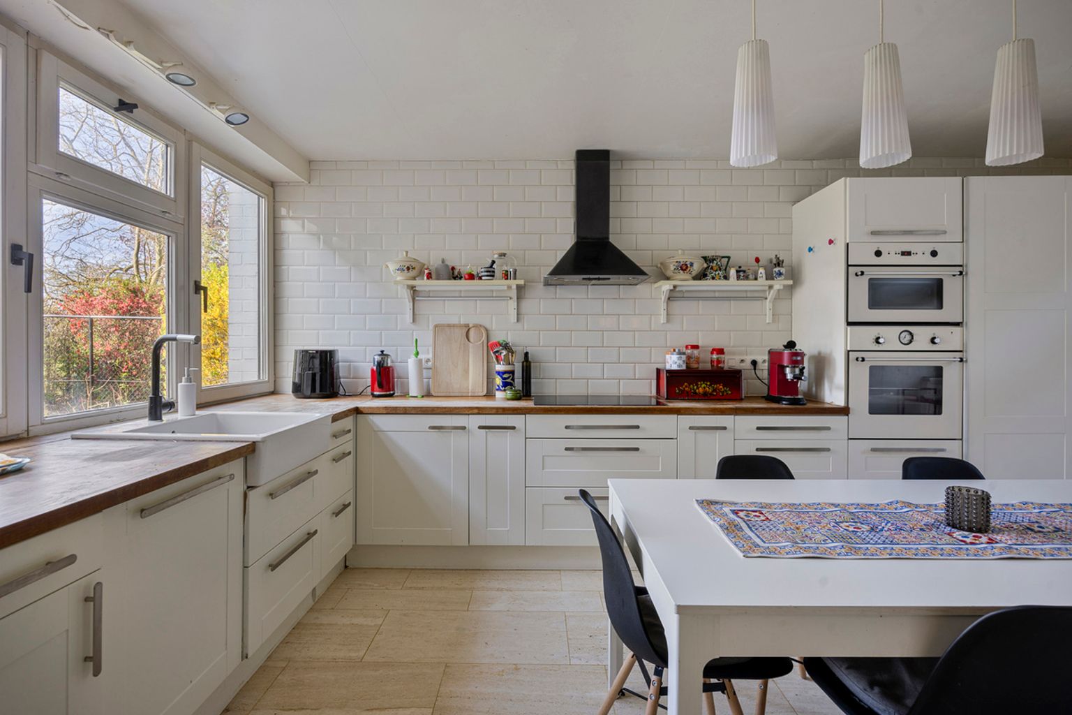 immo DAVID stelt voor: instapklare villa rustig gelegen foto 11