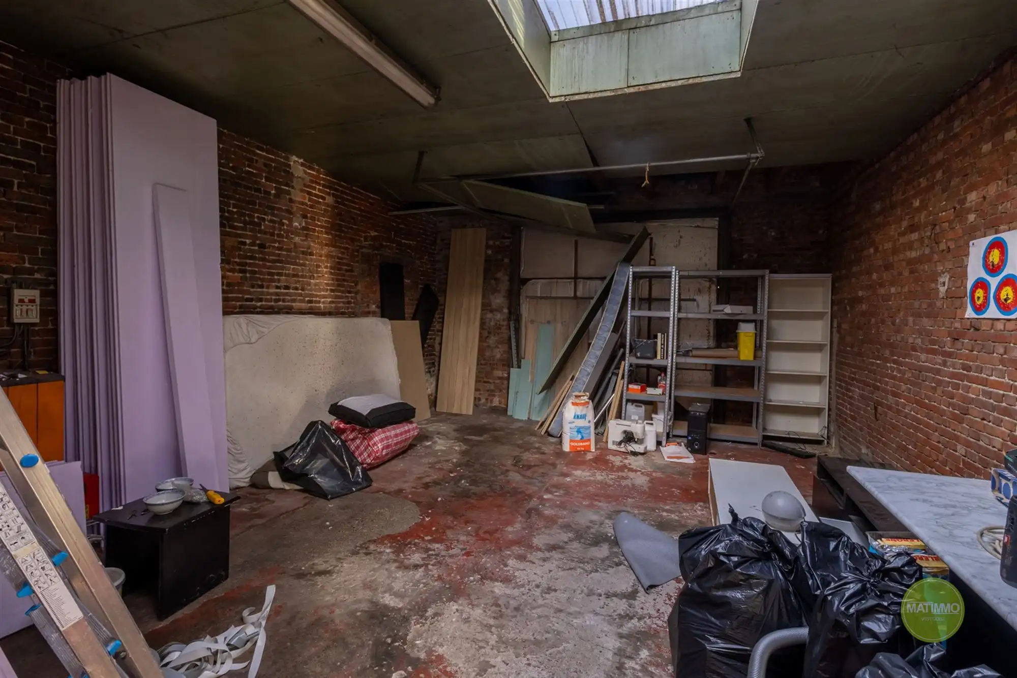 Authentieke gezinswoning met karakter en potentieel in Balen foto 20