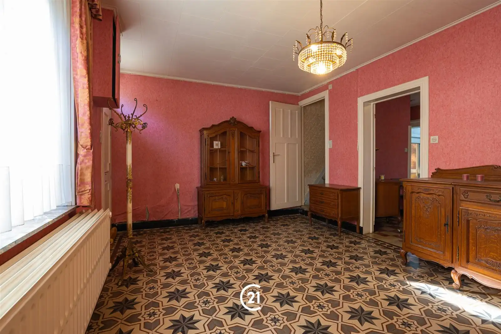 Renovatieproject met prachtige tuin in de Vlaamse Ardennen foto 6