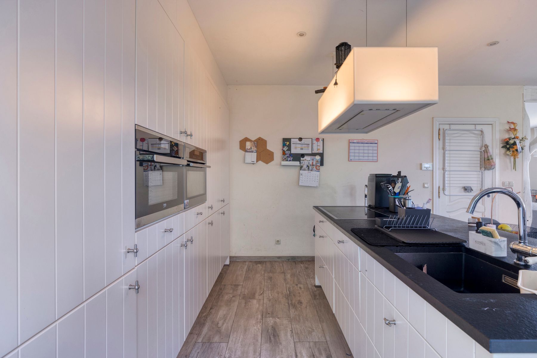 Schitterend gelegen villa met uitzicht op de weilanden foto 10