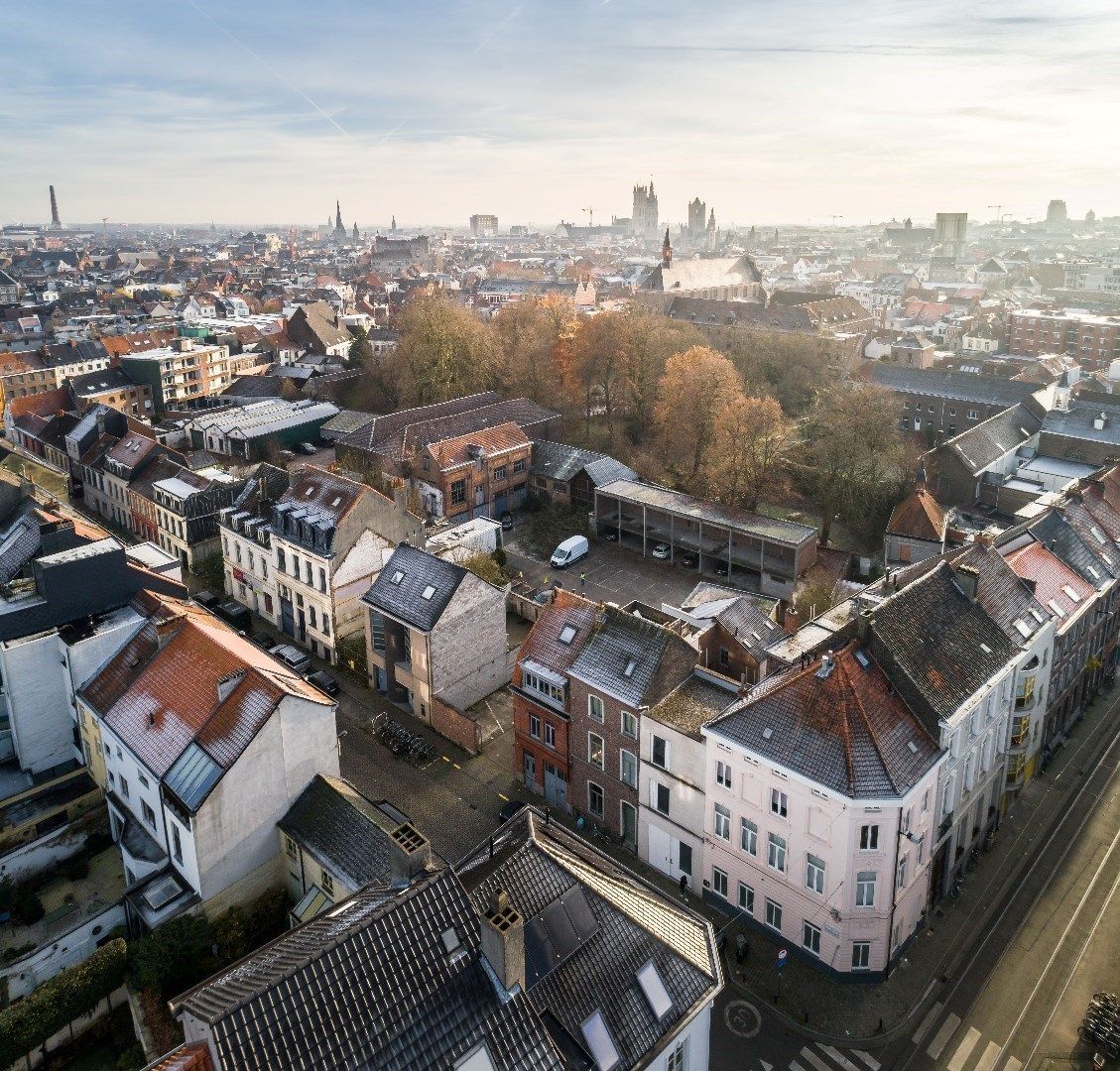 Uniek renovatieproject in het Prinsenhof foto 7