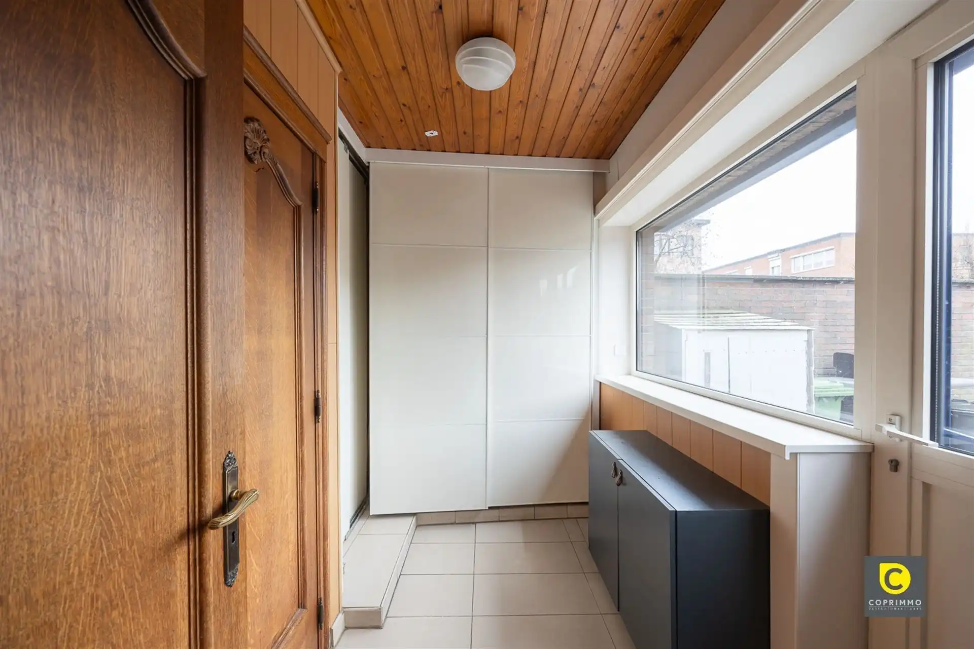 HOB: 5 slk met garage  op ZW perceel  foto 22