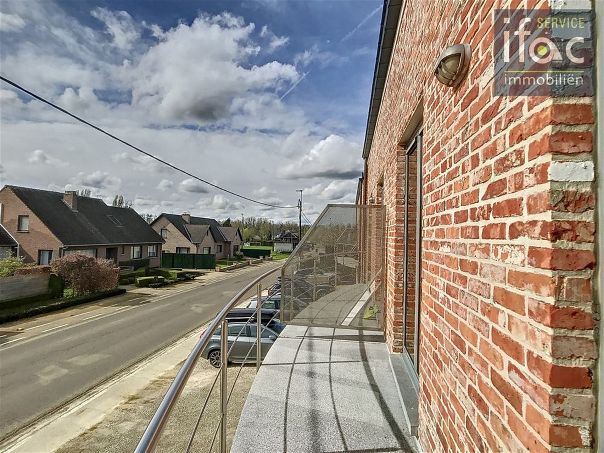 Duplex appartement met 2 slaapkamers foto 2