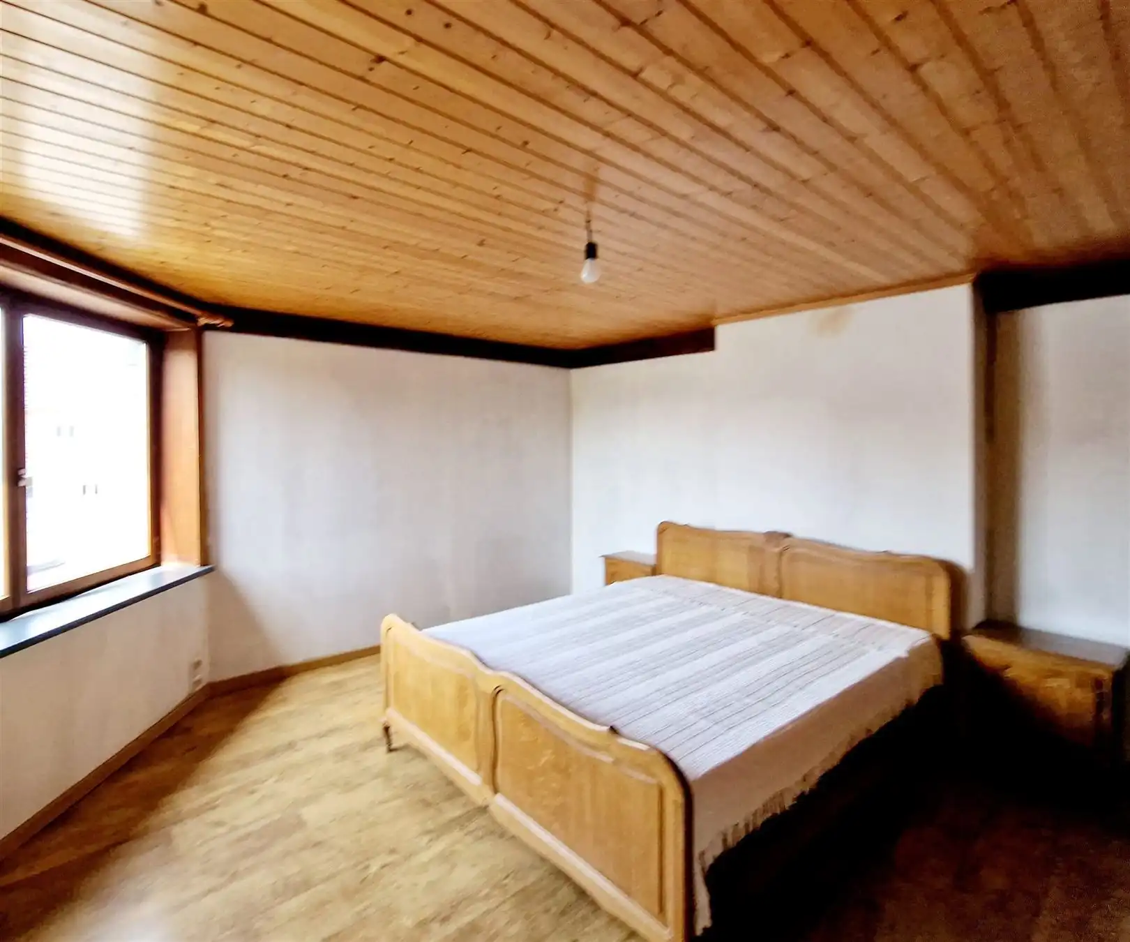 Open bebouwing - 6 are 20 ca - 3 slpks - garage - tuin foto 28