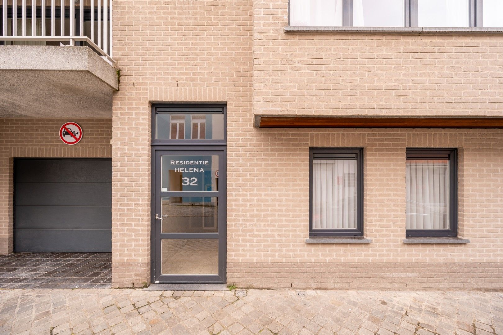 Instapklaar appartement met 3 slaapkamers en garage foto 20