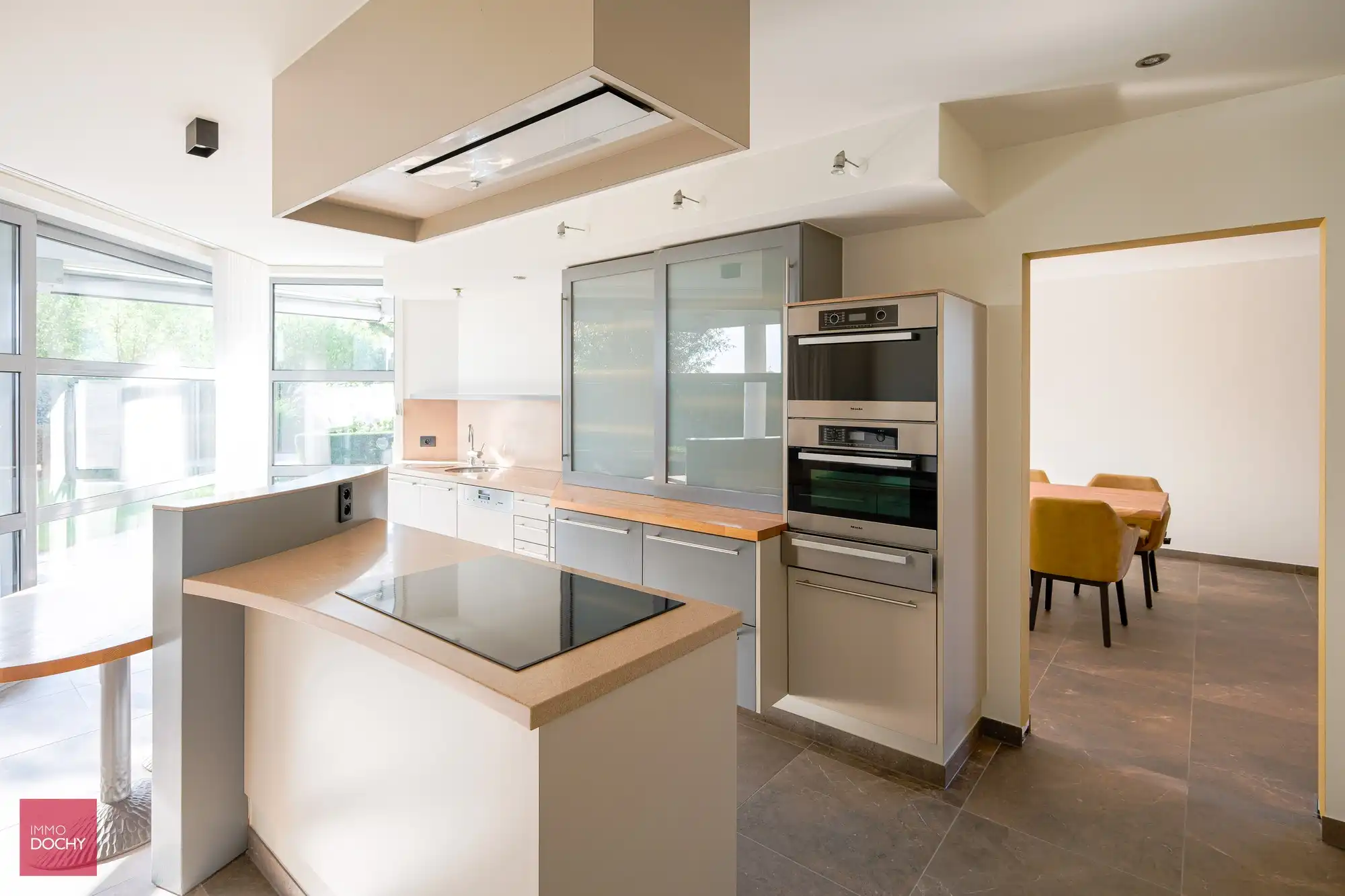 Flexibele kantoorruimtes met alle voorzieningen en airco REGIO WAREGEM | ZULTE | Staatsbaan foto 15