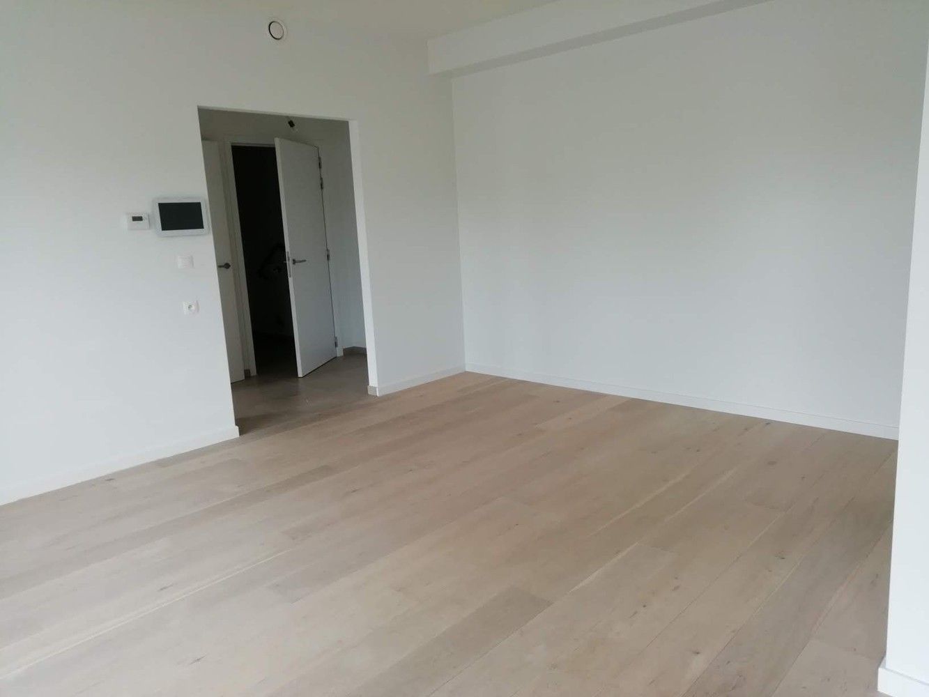 Residentie Keizerhof, prachtige assistentieflat in hartje Oudenaarde foto 3