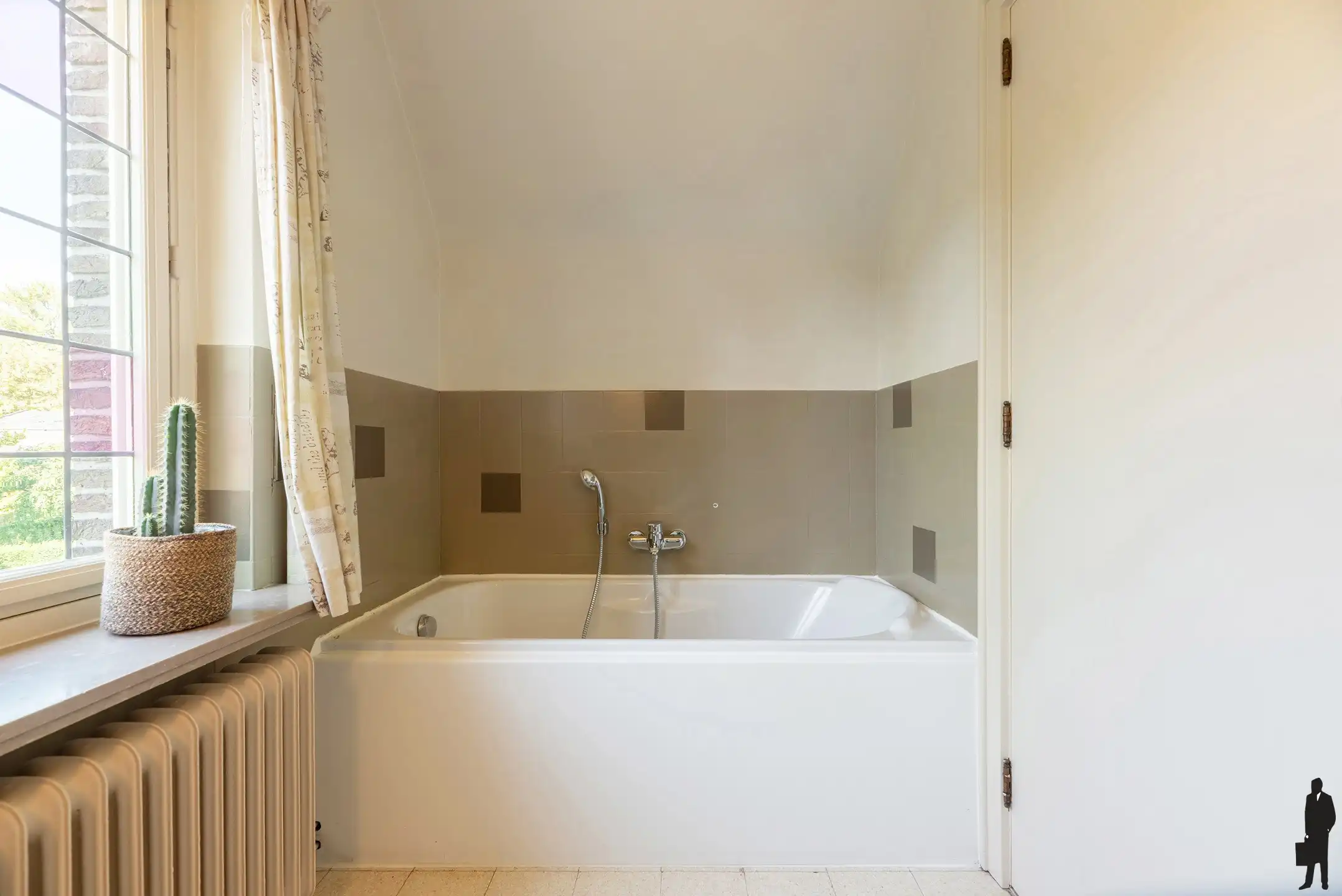 Bijzondere karakteristieke villa op 1.560m² in hartje Oud-Turnhout  foto 25