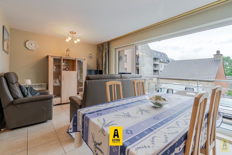 Instapklaar appartement in doodlopende straat nabij zee! foto 9