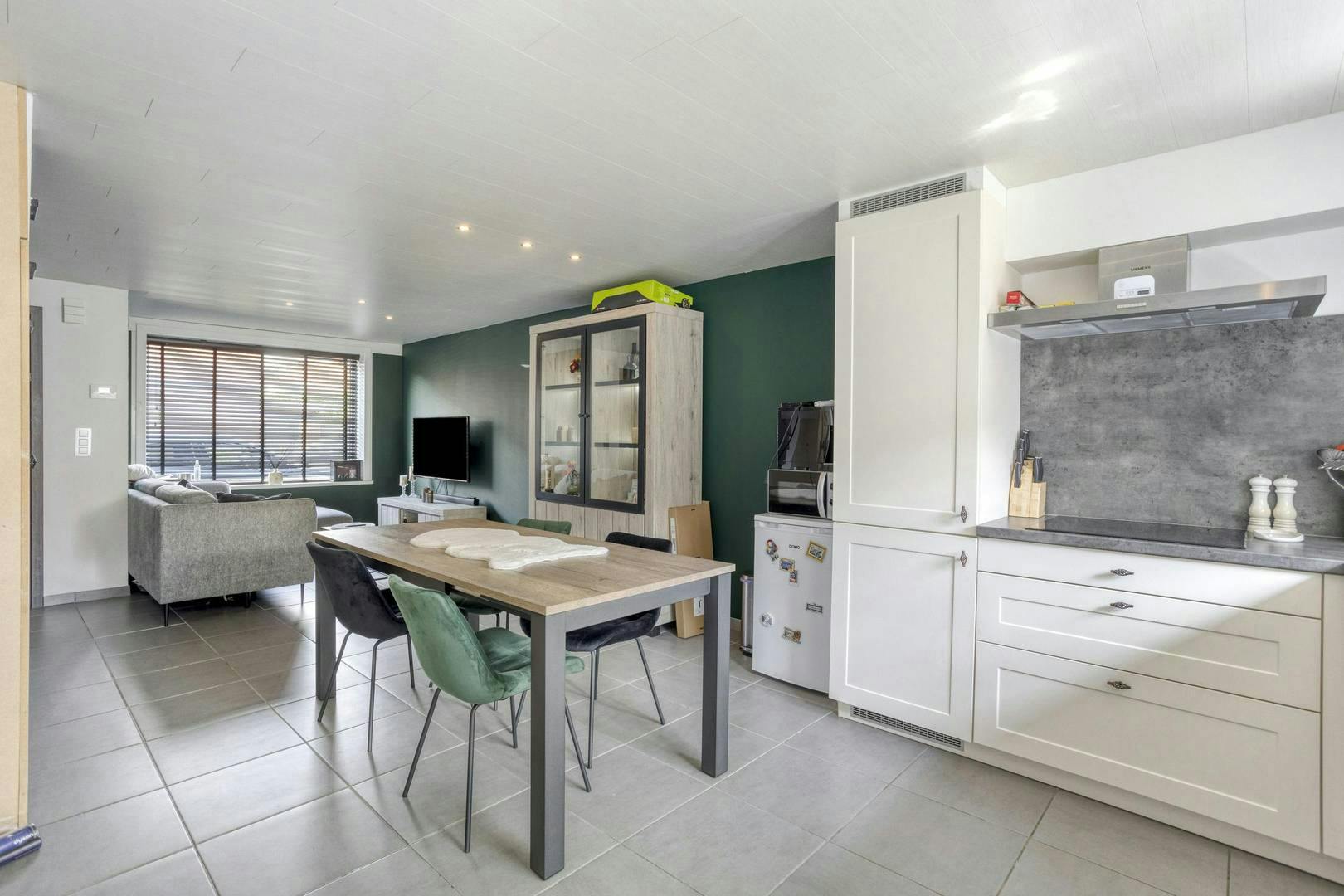 Huis te koop Kouterstraat 161 - 9130 Kieldrecht