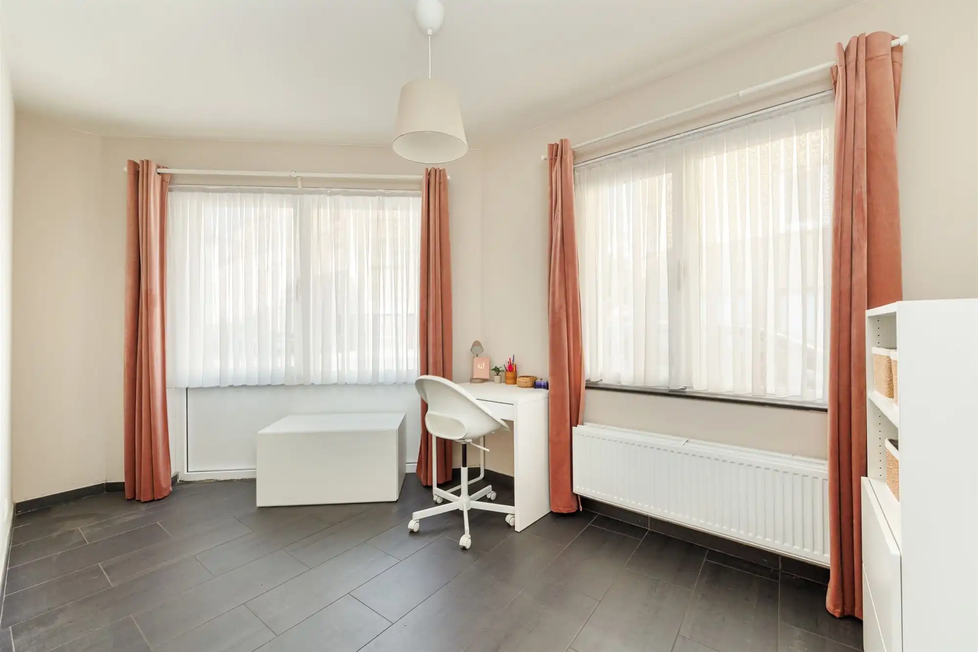 Gelijkvloersappartement met 3 slpk op gunstige locatie  foto 17