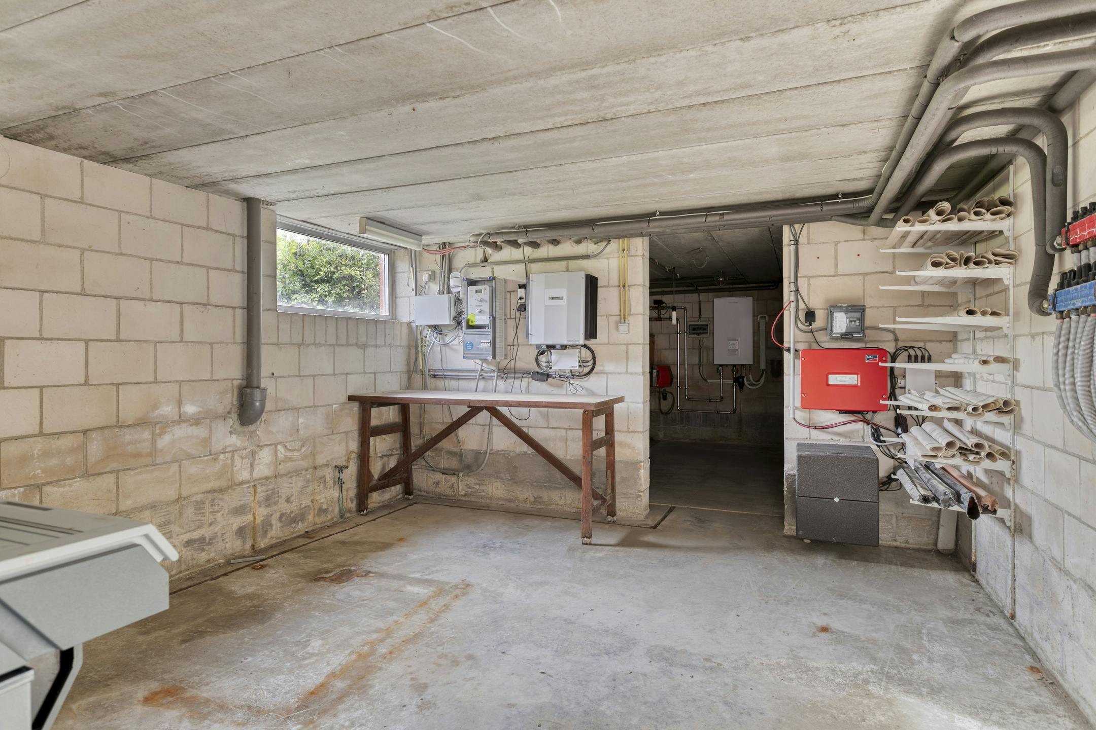 Villa te koop met weide op 3.520m² in Vlamertinge foto 29
