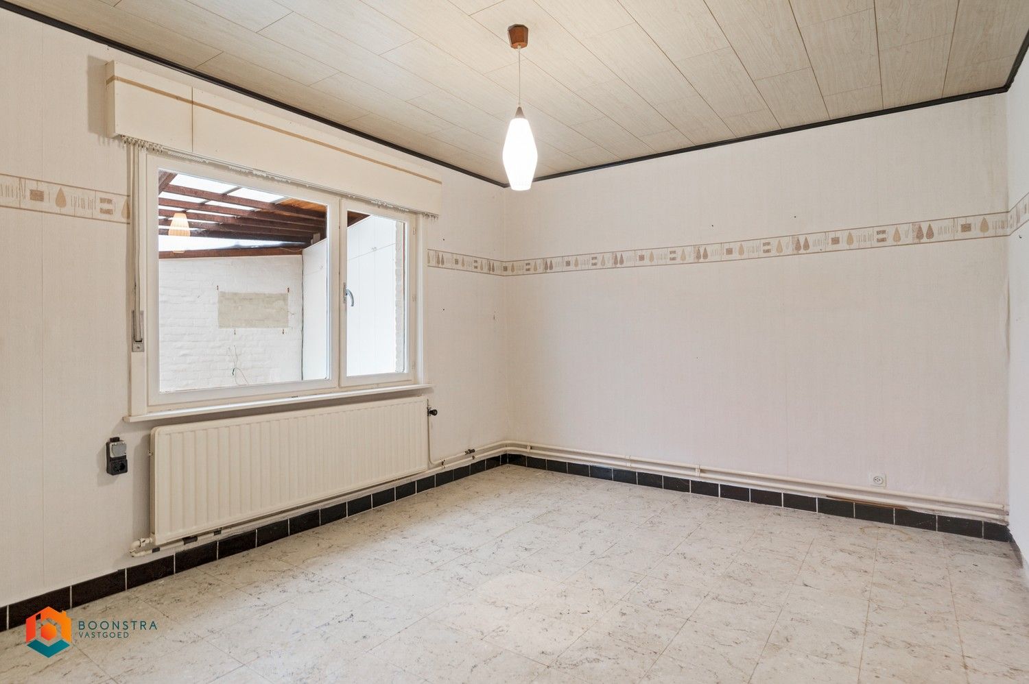 Gelijkvloerse woning op ruim perceel te Bonheiden foto 11