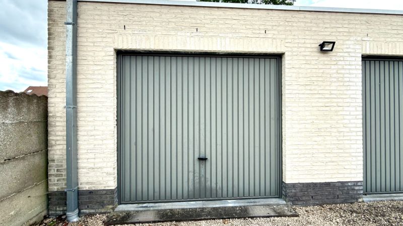 Leuk appartement met veel lichtinval en garage foto 15
