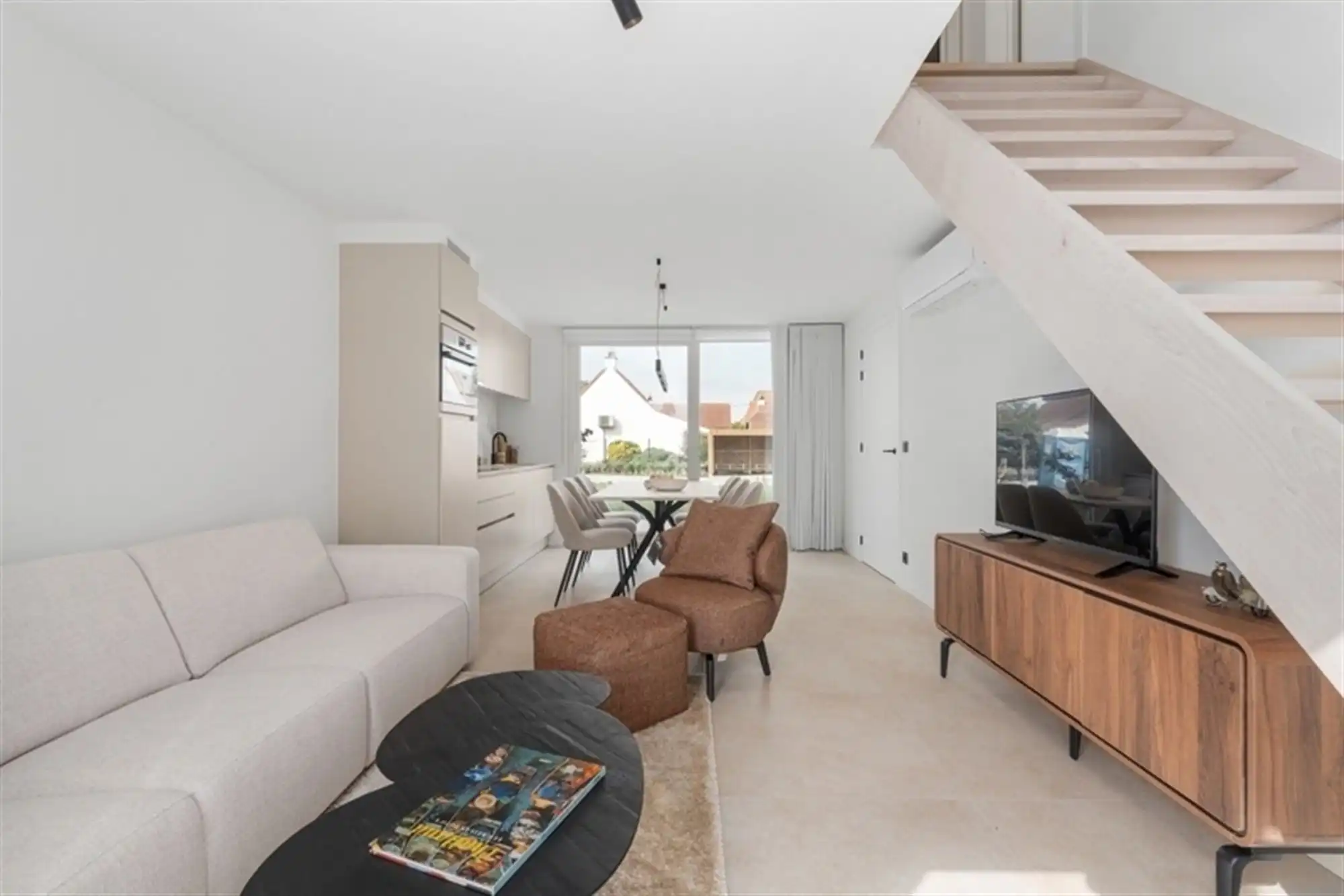Nieuwe luxe vakantiewoning! foto 16