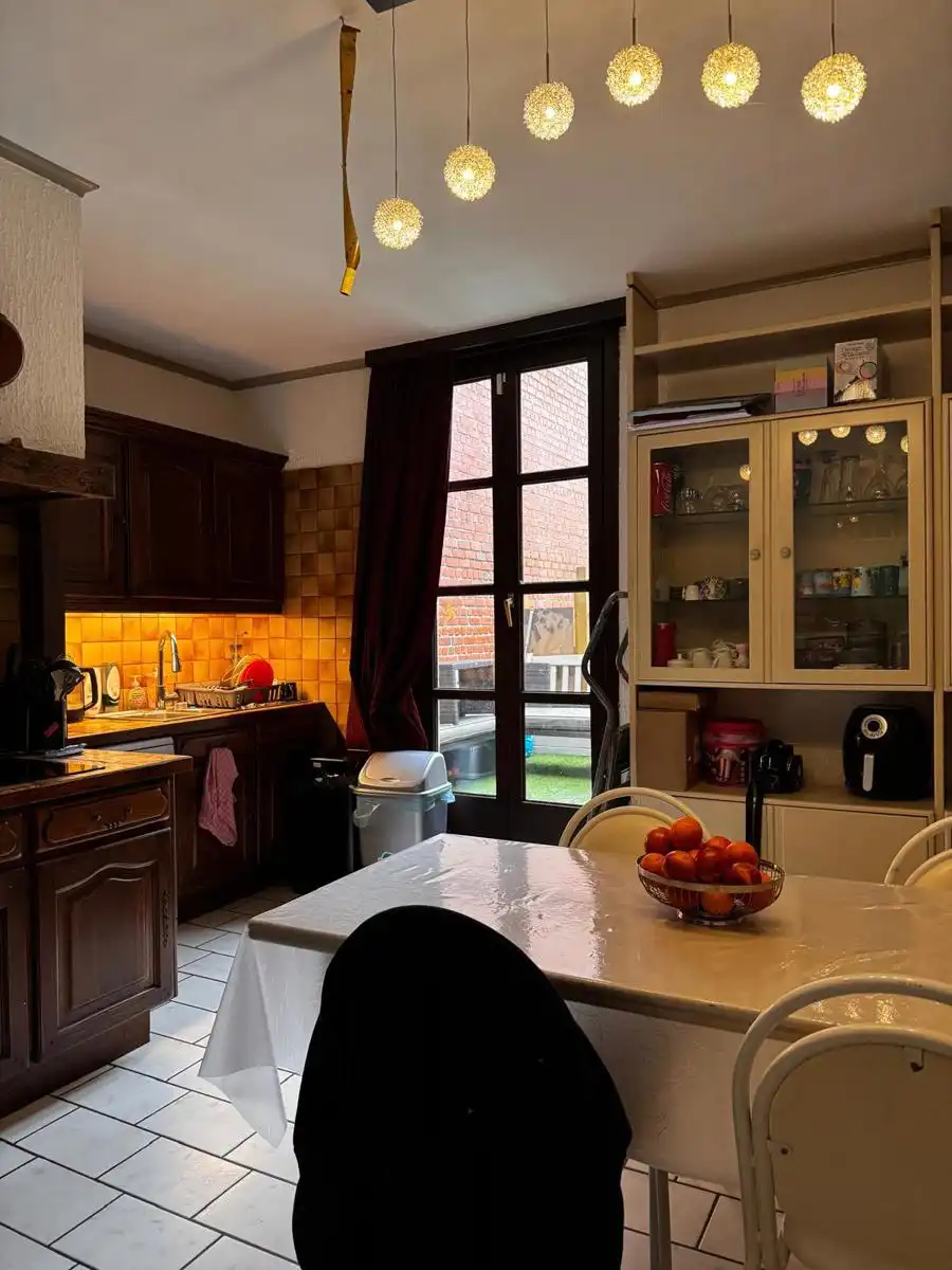 Beleggingseigendom centrum Izegem foto 3