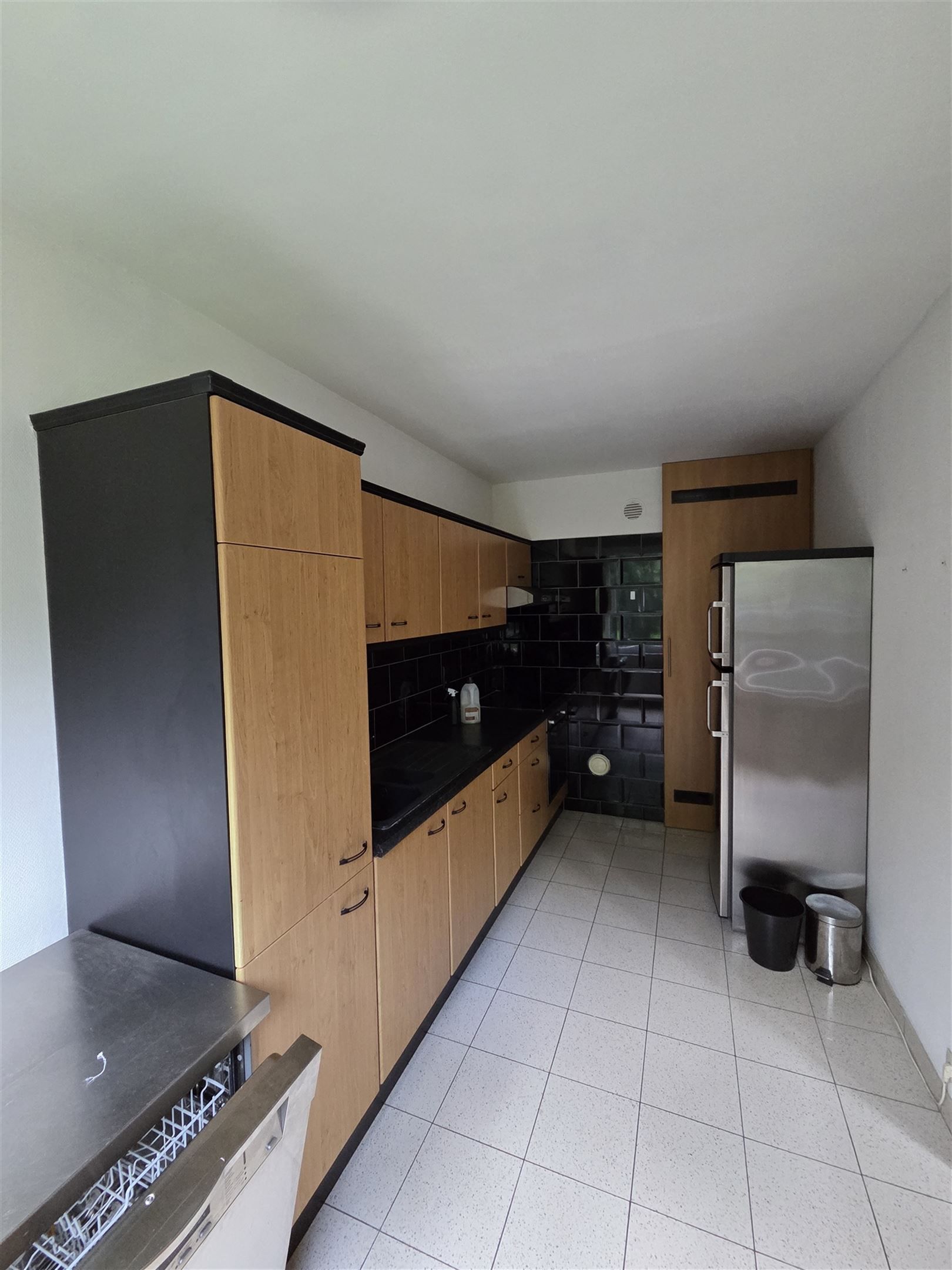 Rustig gelegen appartement te huur in Oudenaarde  foto 5