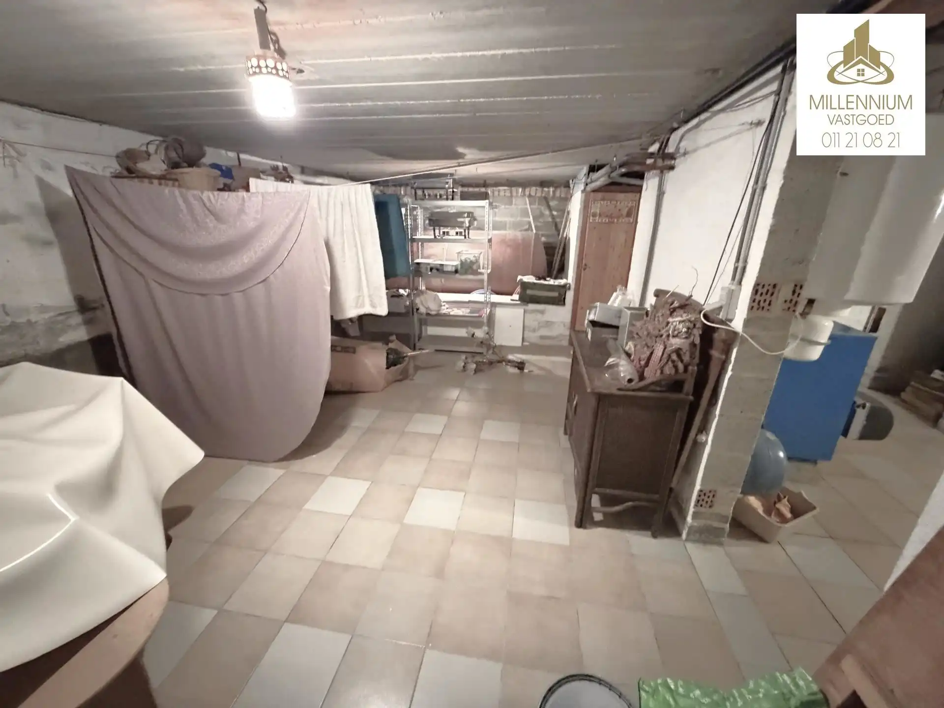 Ruime 3-slpk woning zwembad  foto 50