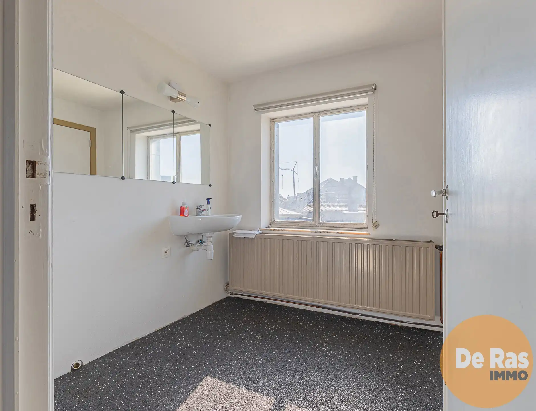 ERPE - Commerciële hoeklocatie op 10a 42ca met mogelijkheden foto 17