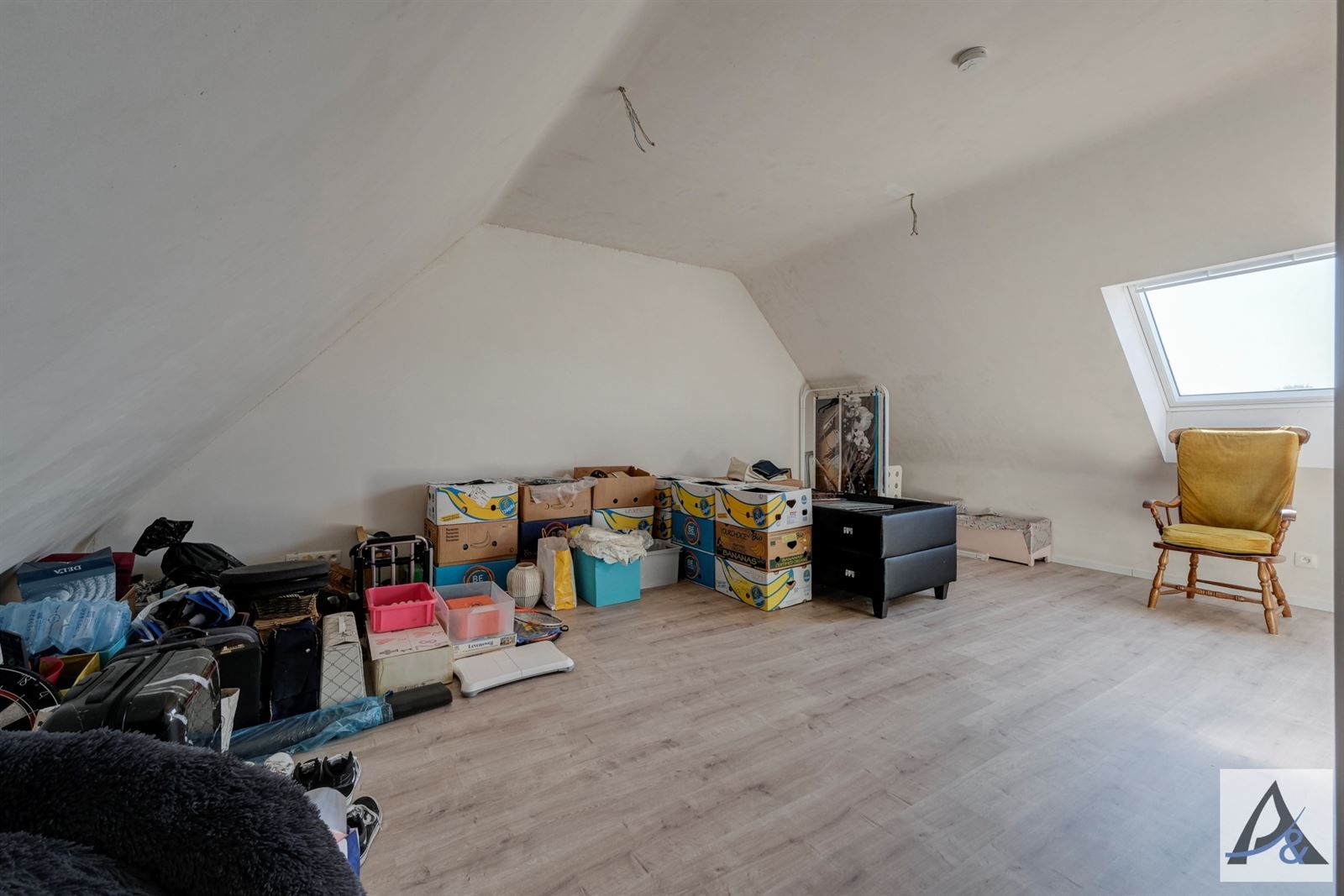 Instapklare BEN-woning in landelijke stijl - Slechts 2% registratierechten! foto 20