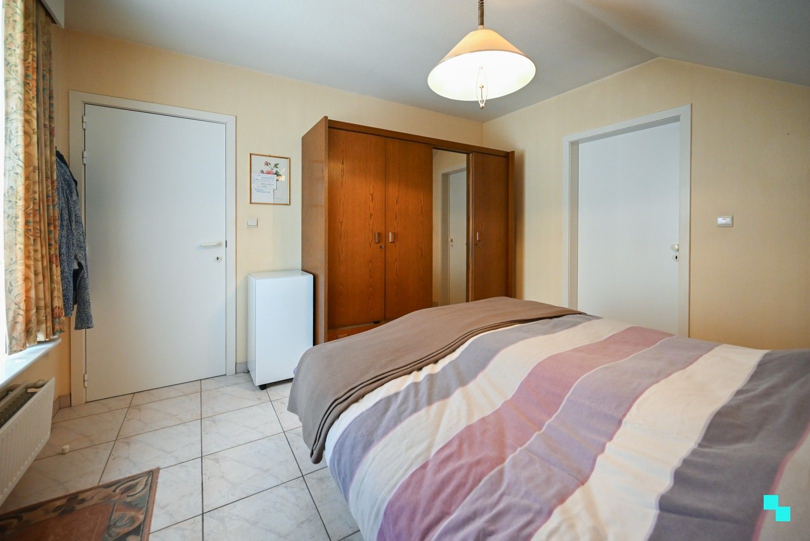 Villa met vijf slaapkamers nabij het Kasteeldomein 'Blauwhuis' foto 13