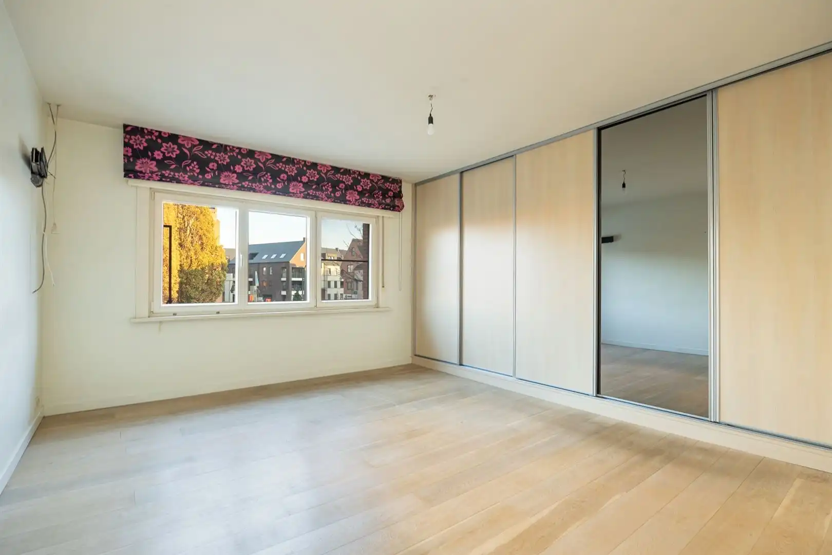 Hedendaagse appartement met 3 slpks en grote zolder! foto 11