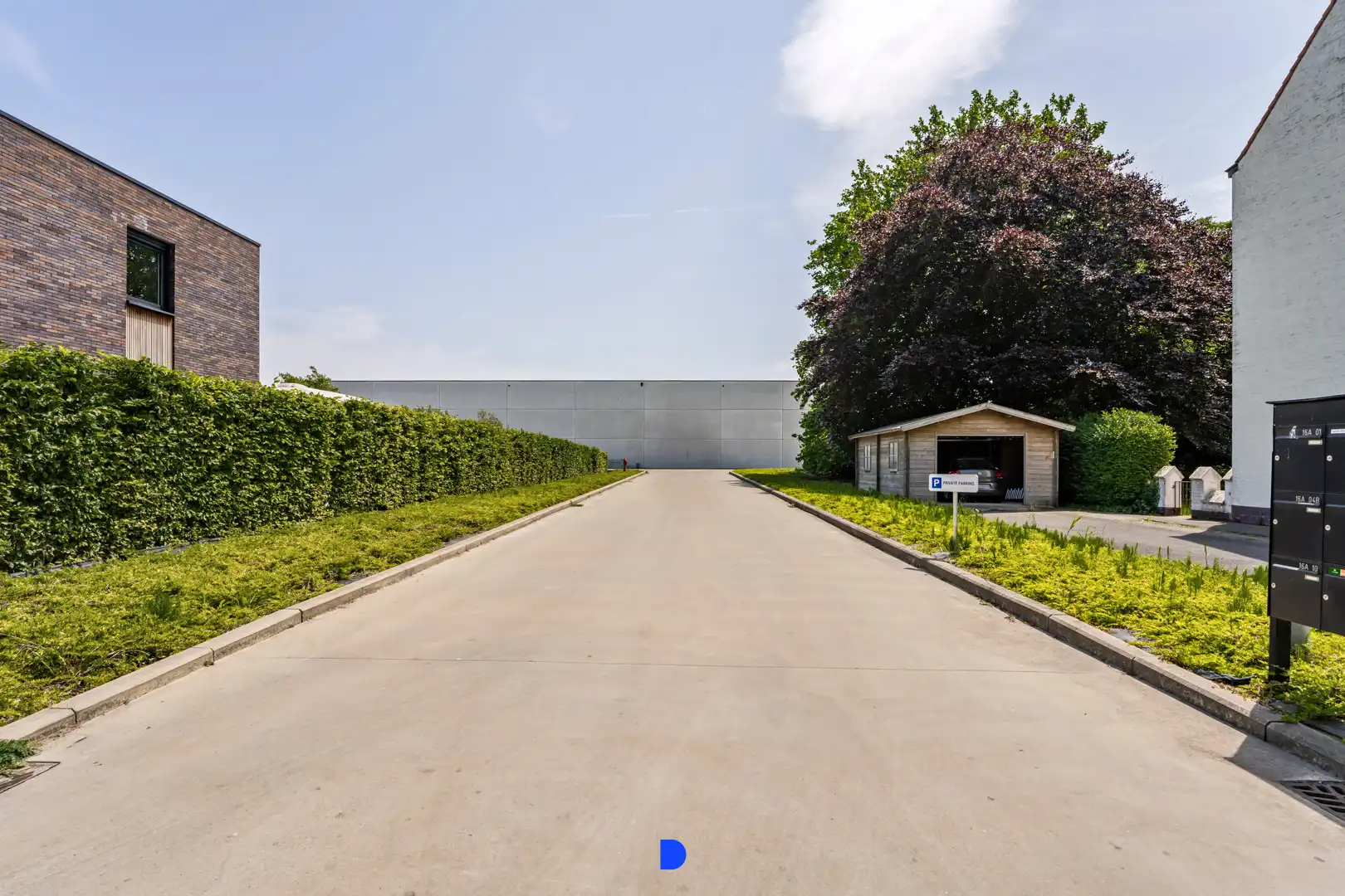 Flexibele kantoorruimte te huur in KMO-Unit foto 10