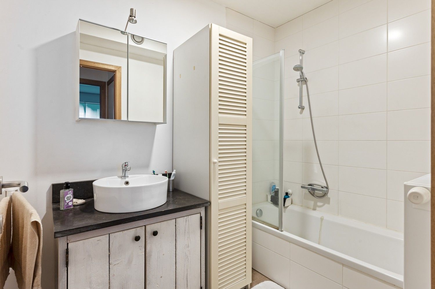 Energiezuinig twee slaapkamer appartement! foto 10