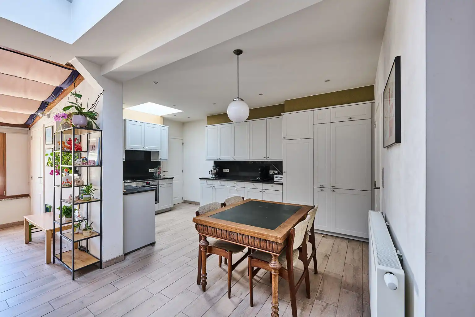 Huis te koop foto 6