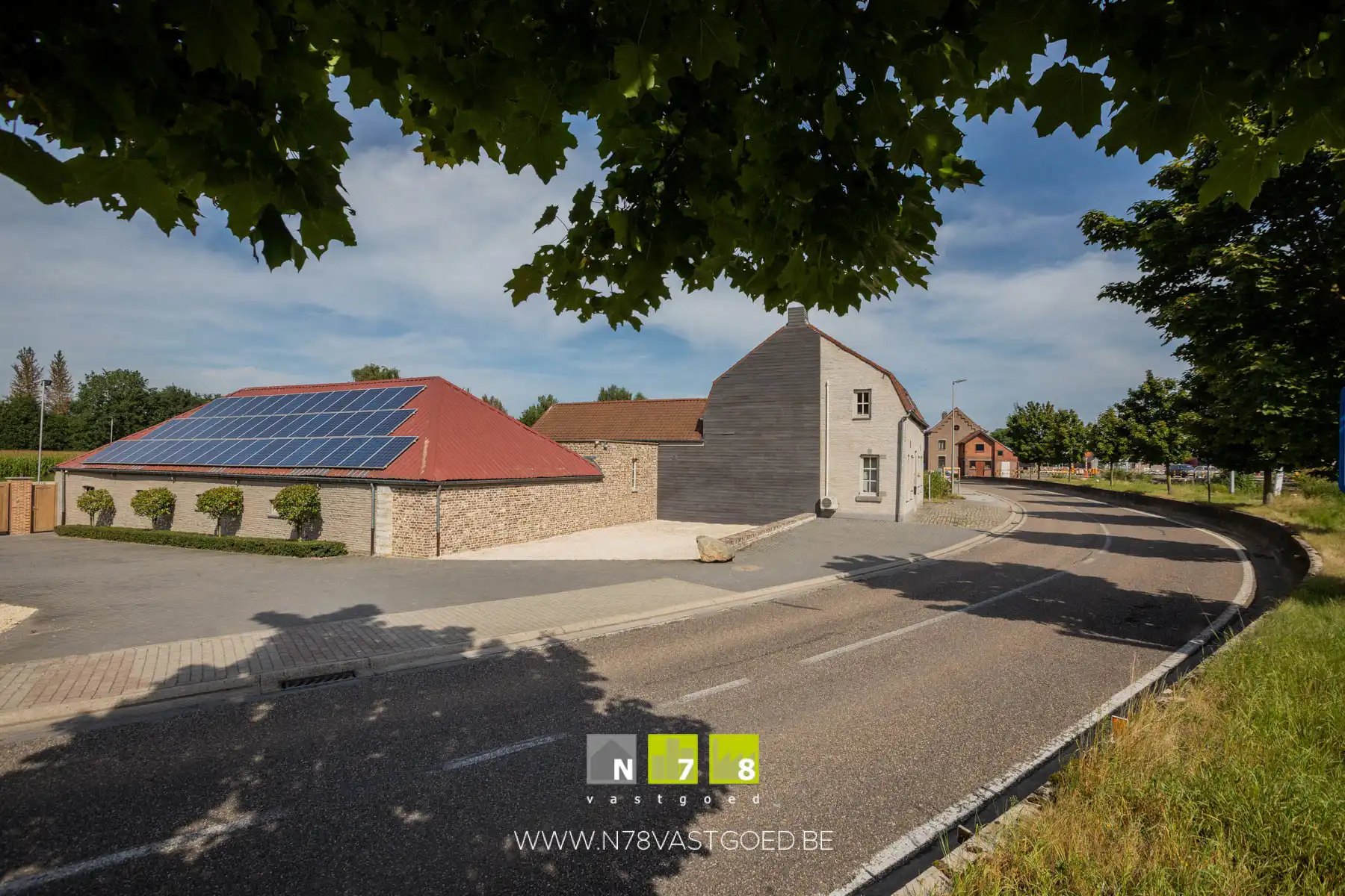 Boerderij te koop foto 29