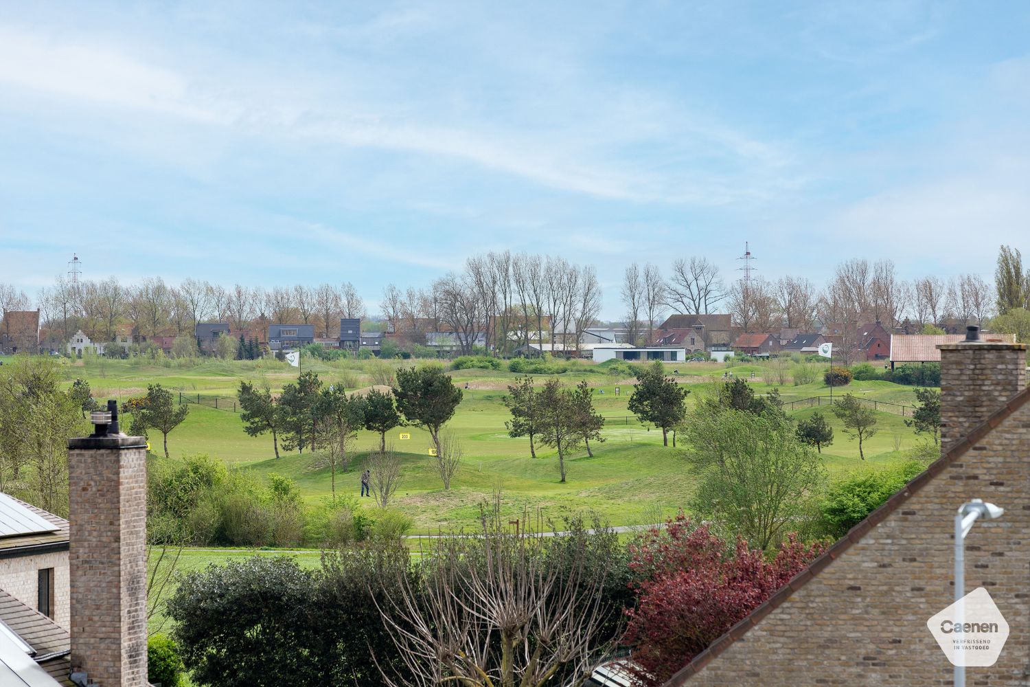 Gerenoveerd appartement met panoramische verzichten in Oostduinkerke! foto 9