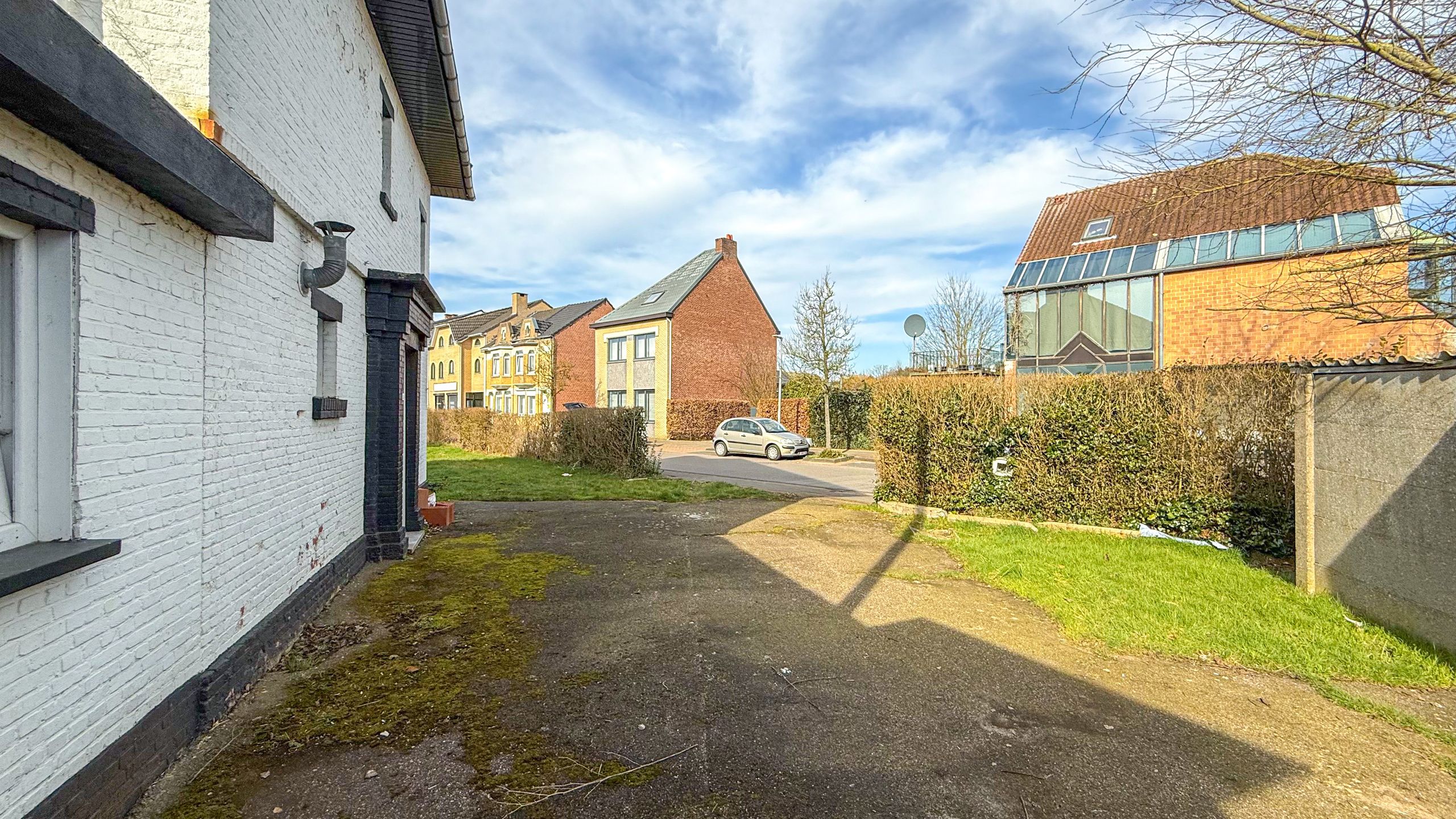 Mis deze unieke kans niet om uw eigen droomwoning  herop te bouwen! foto 21