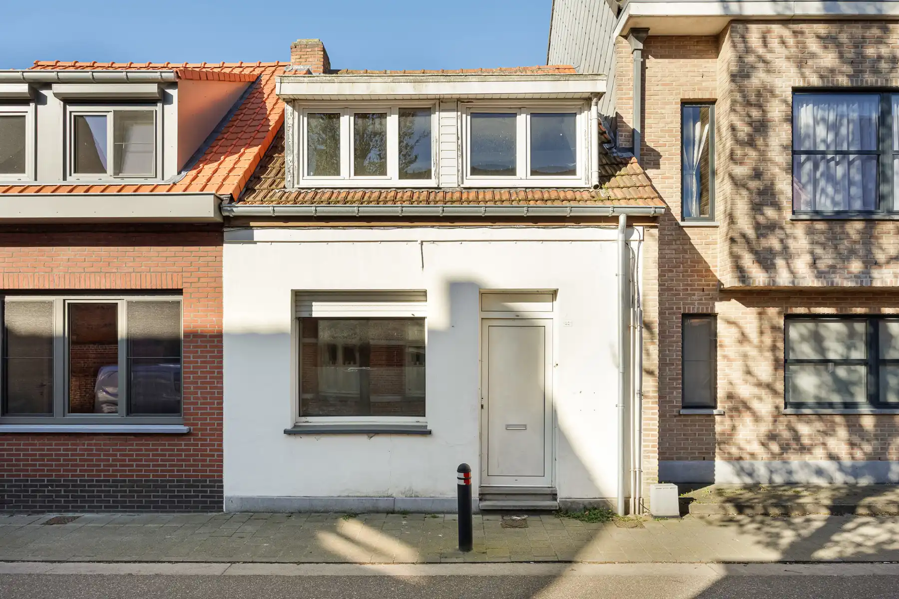 Huis met drie slaapkamers in centrum Rijkevorsel foto 24