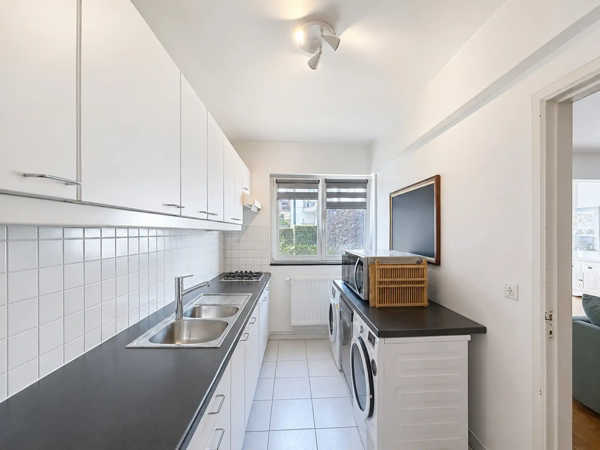 Appartement met 3 slaapkamers - Centrum van Waterloo foto 5