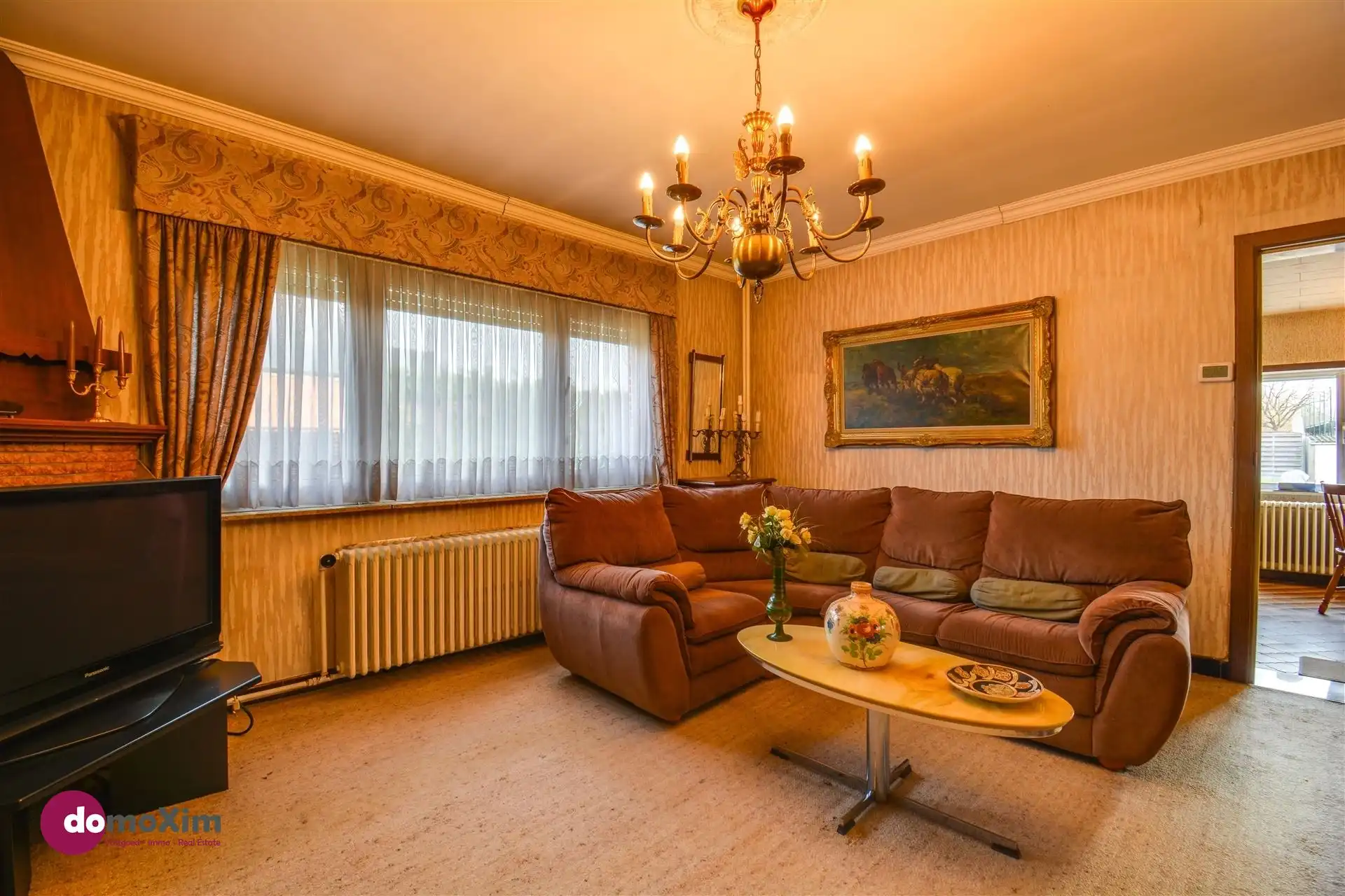 Charmante, goed gelegen woning met veel potentieel in Boortmeerbeek foto 4