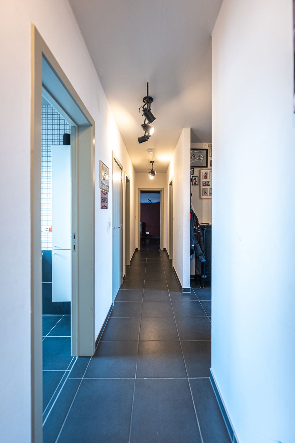 Mooi dakappartement met groot terras foto 3