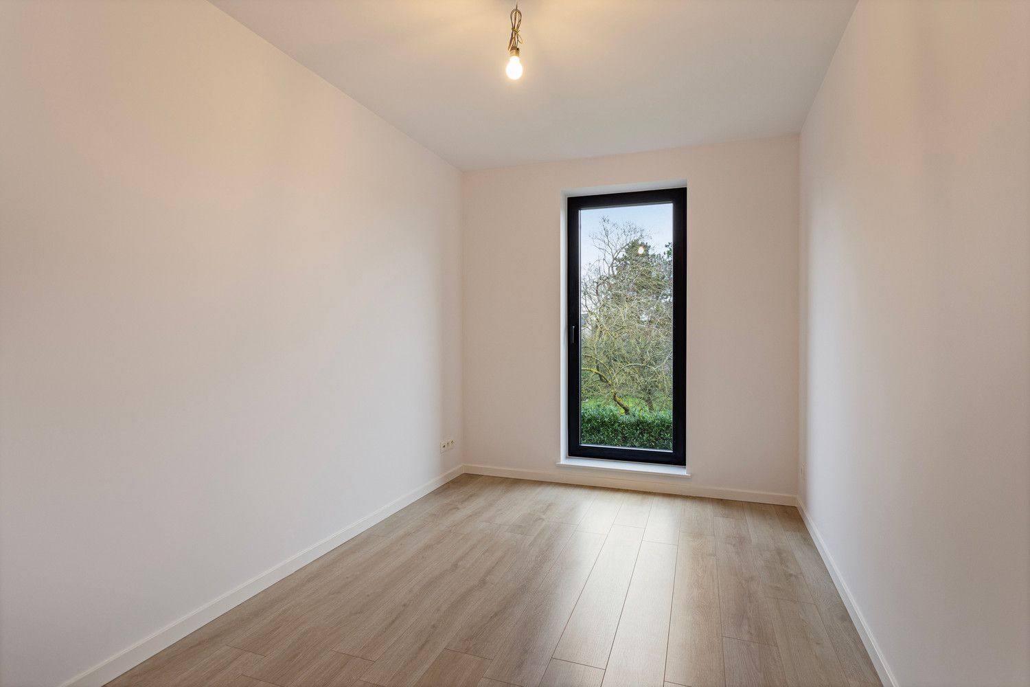 NIEUWBOUWWONING - 3 SLPKS - 6% BTW - RUSTIG GELEGEN - E-PEIL <15! foto 24