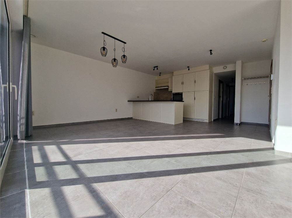 Energiezuinig appartement (2slpk) met terras foto 3