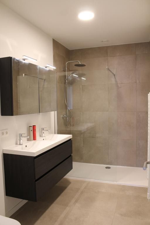 3-salaapkamerappartement met terras foto 12