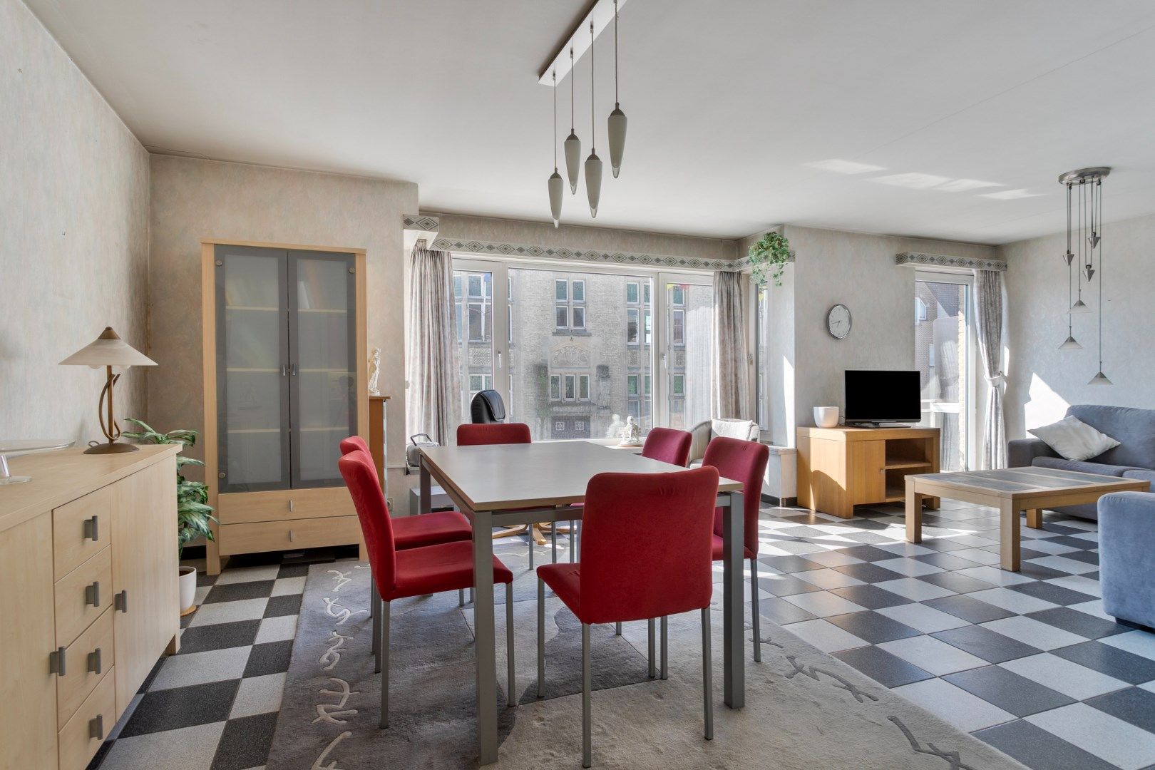 Prachtig 2-slaapkamersappartement op Lauweplaats! foto 5