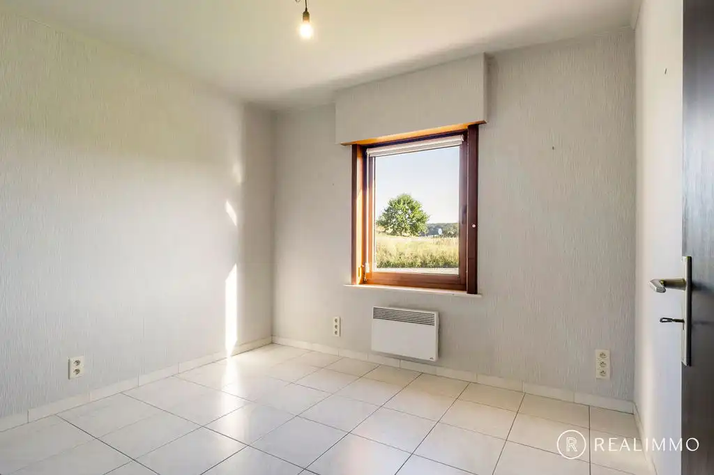 Gelijkvloers wonen op een unieke ligging langs het kanaal Bossuit-Kortrijk! foto 11