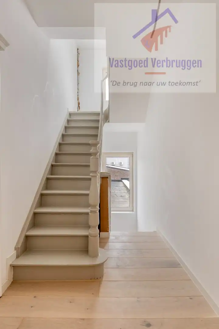 Droomwoning waar authenticiteit en topcomfort elkaar ontmoeten foto 16