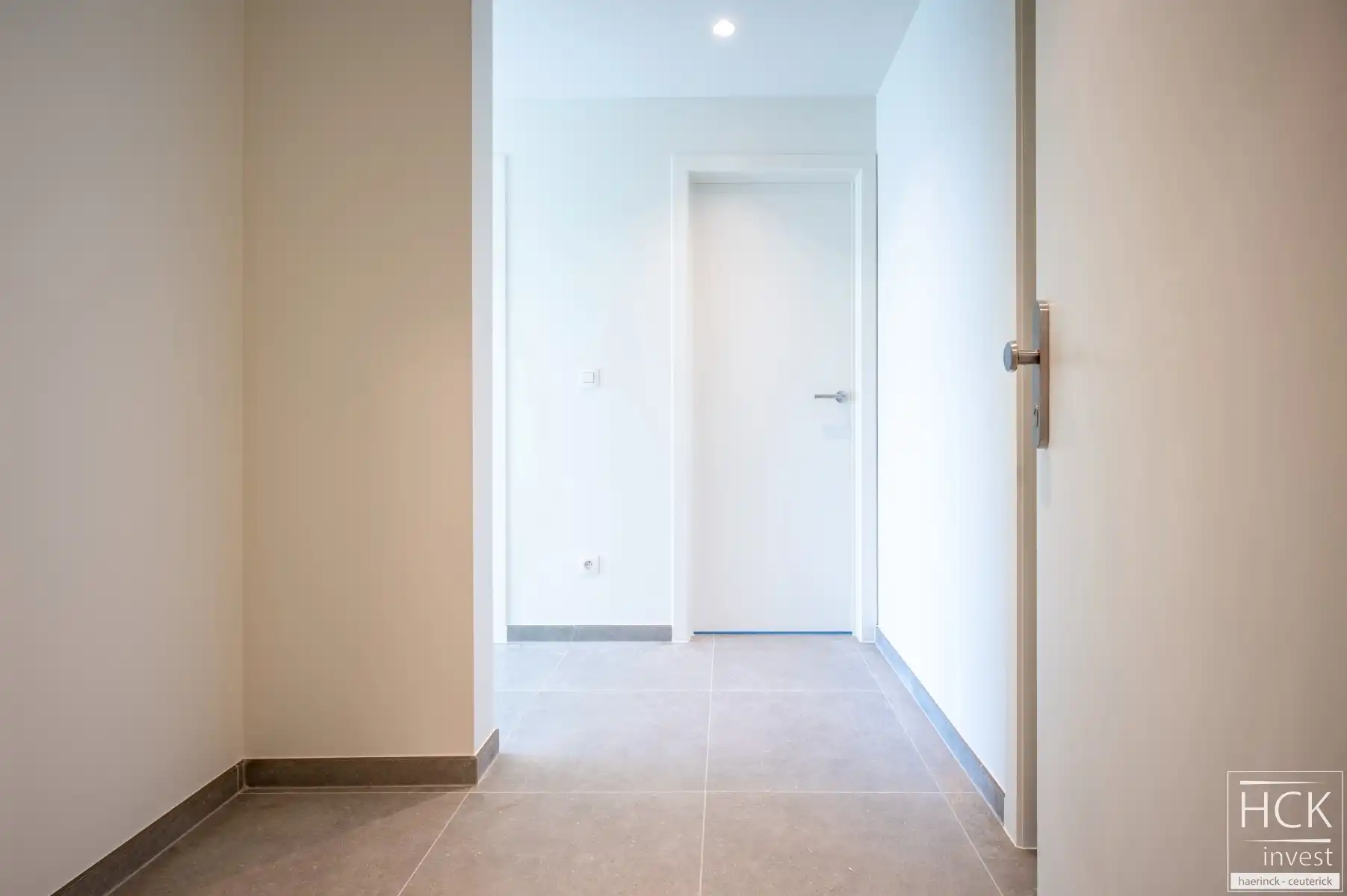KRUISHOUTEM - Nieuwbouwappartement met high-end afwerking! foto 9