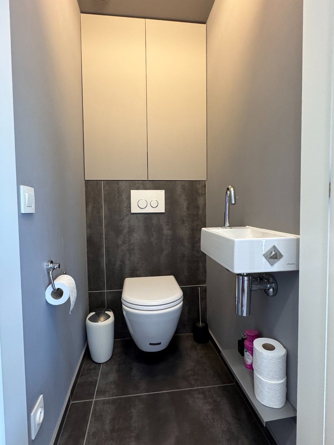 Residentie Michèle 0301 + B3 foto 17