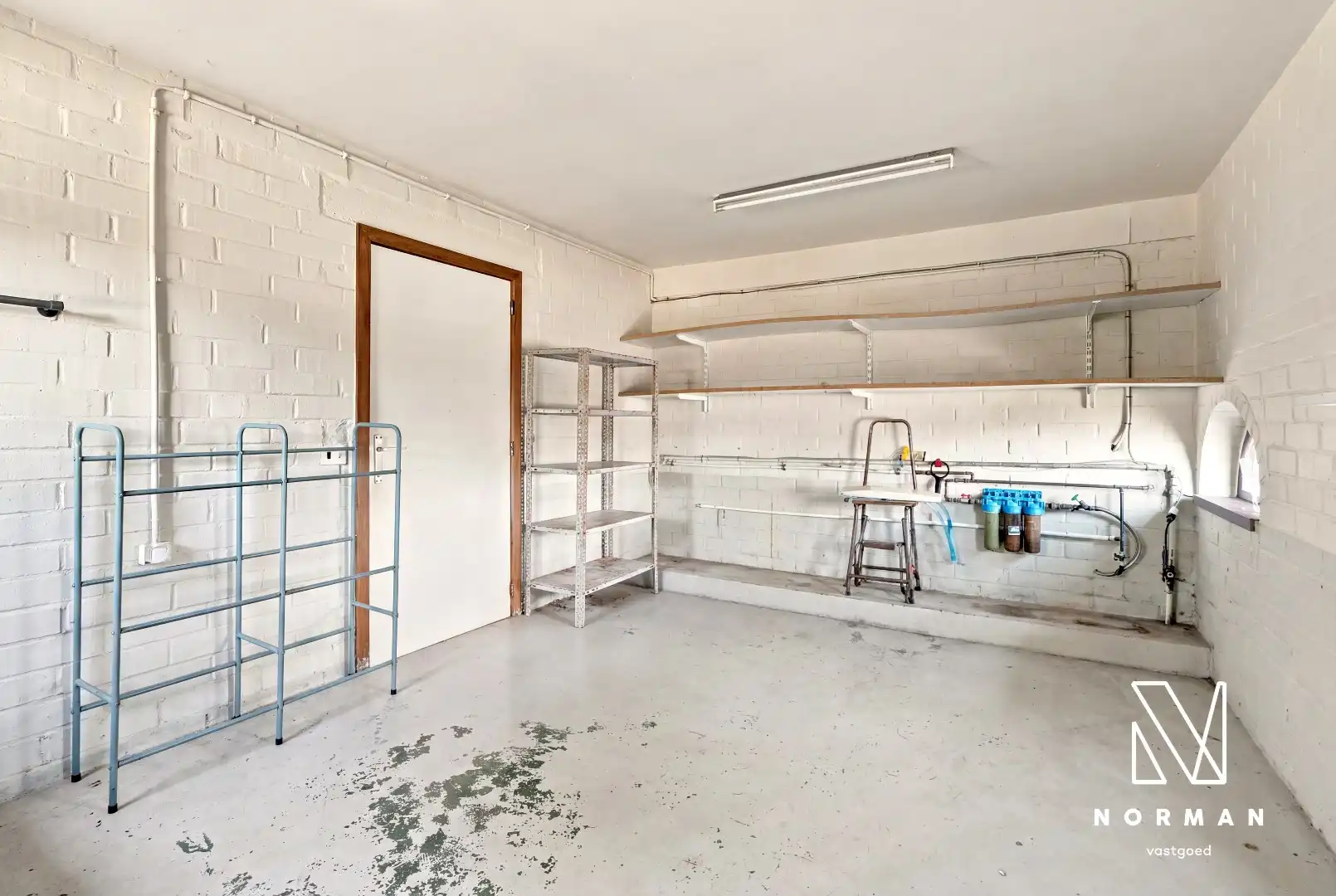 Villa met zwembad op een perceel van 1.598 m² foto 27