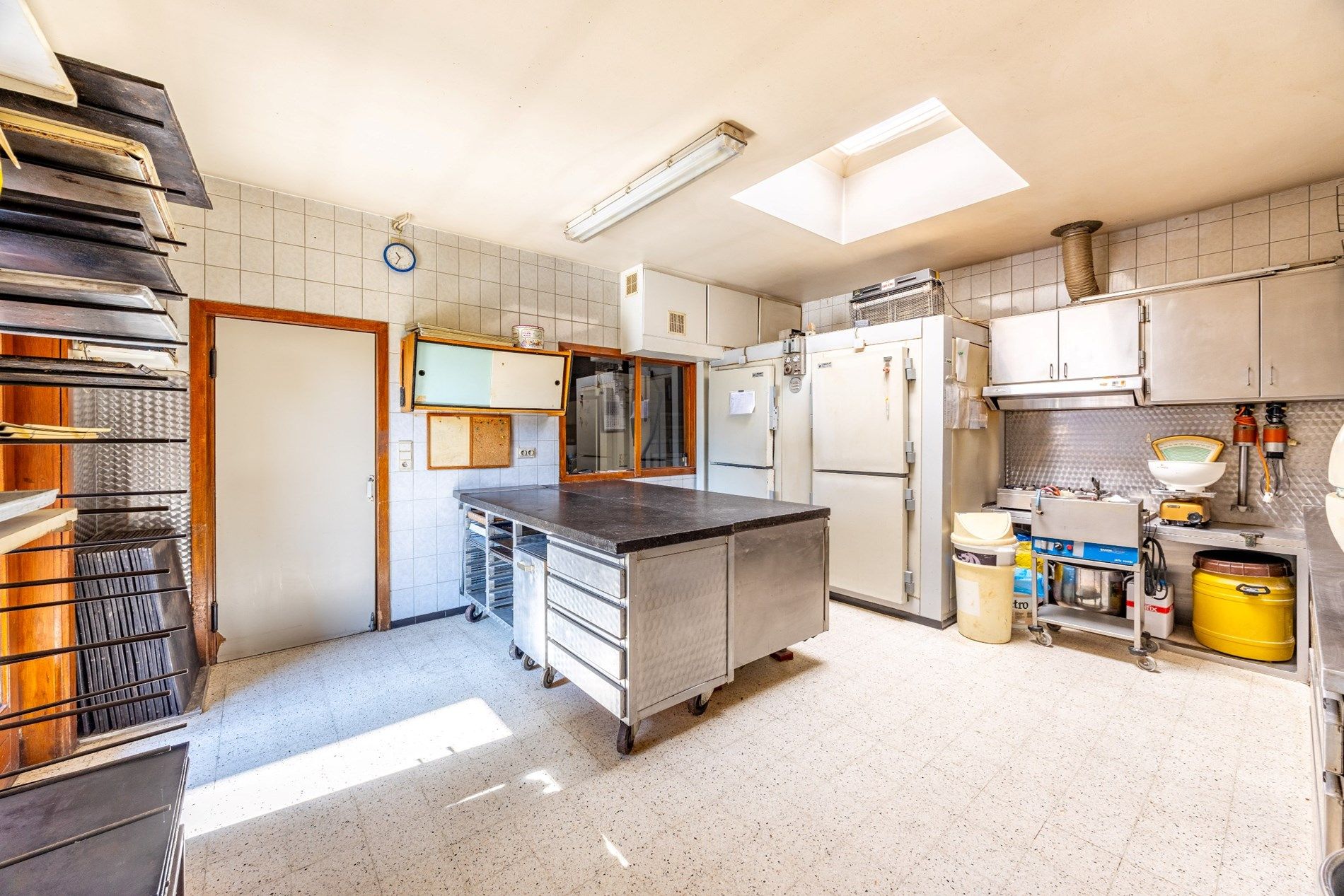 POLYVALENTE EIGENDOM OP 978 M² foto 22