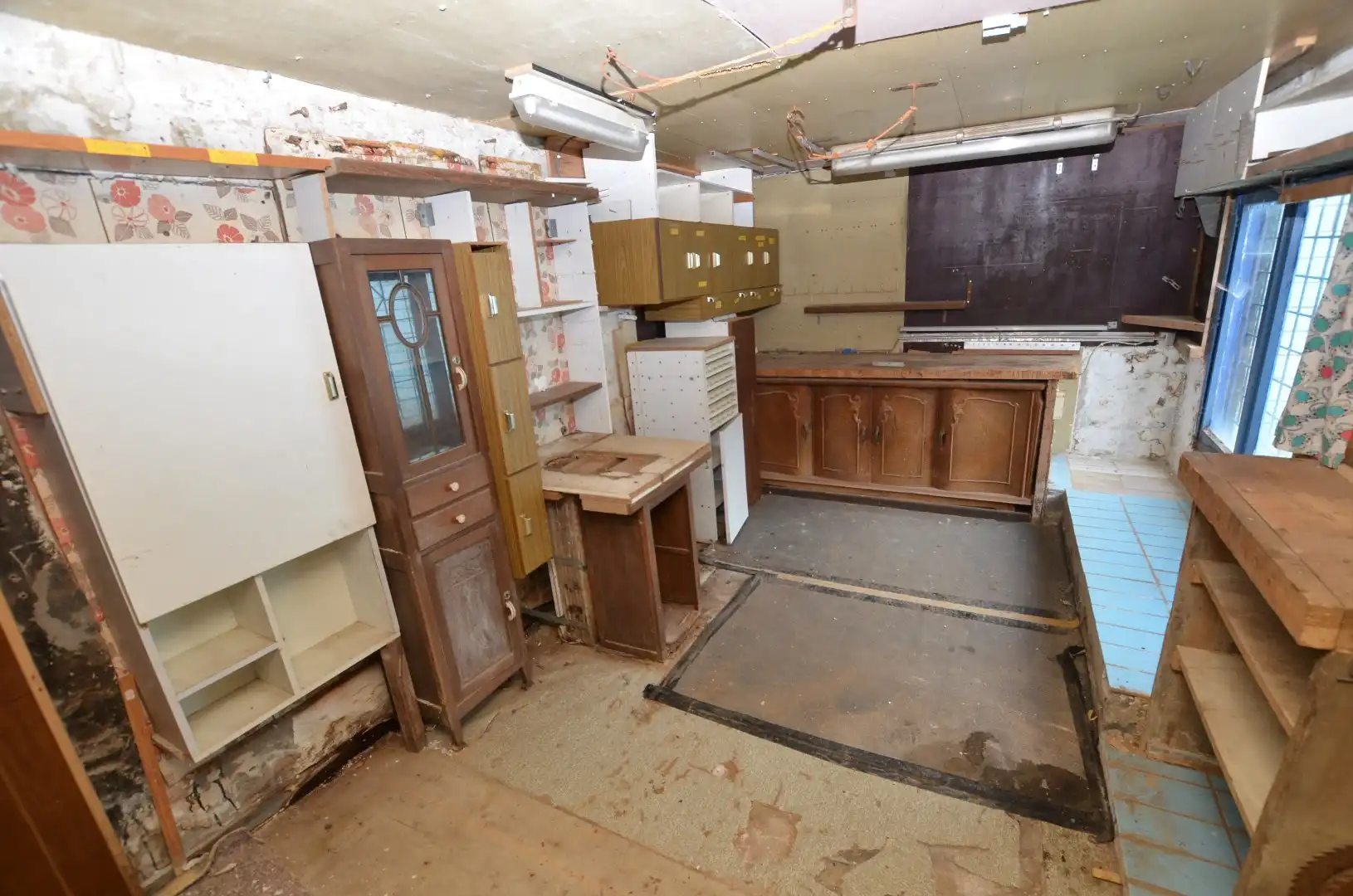 Goed en rustig gelegen woonhuis foto 12