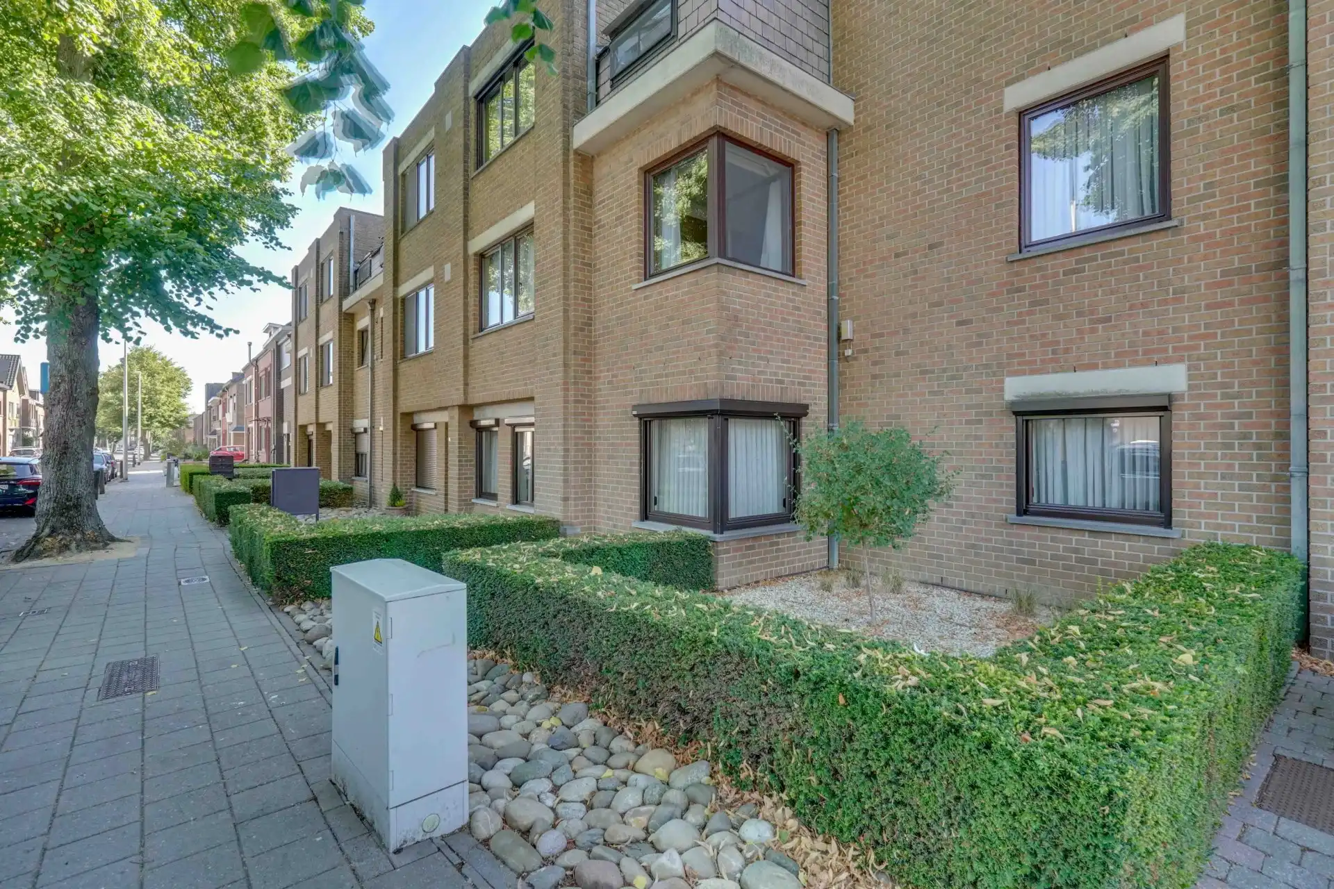 Appartement te koop HOVENIERSTRAAT 27 - 3800 Sint-Truiden