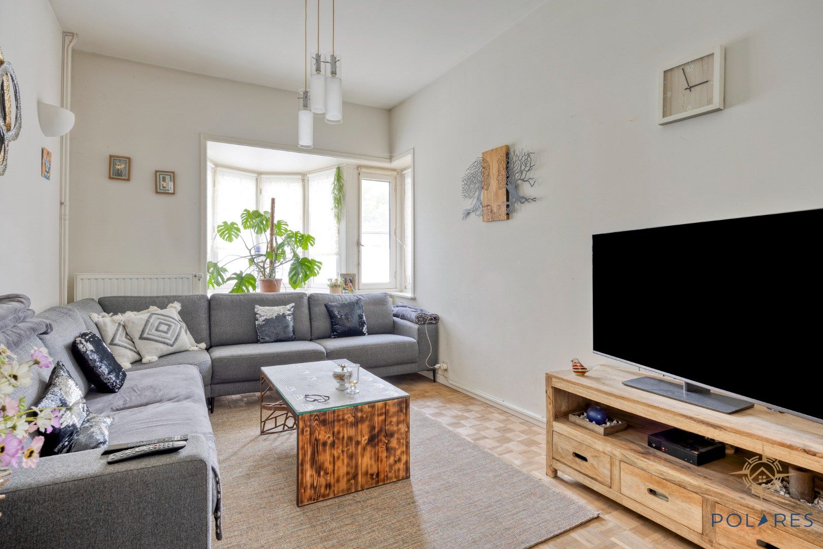 Knappe art-deco woning in Tienen foto 4