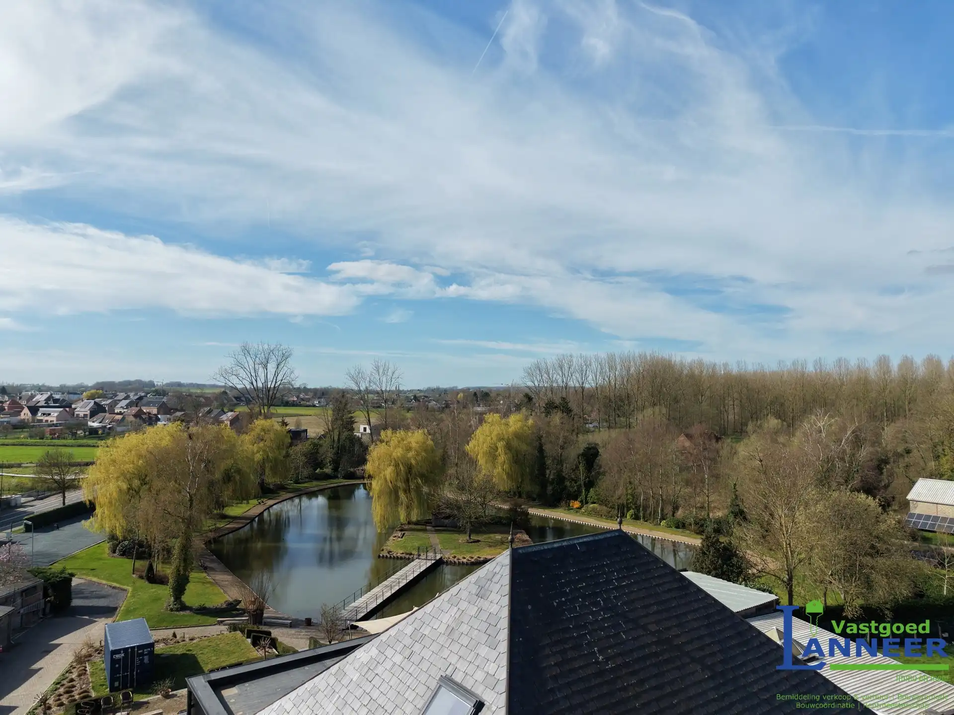 Nieuwbouwappartement met ruim terras en adembenemend zicht foto 6
